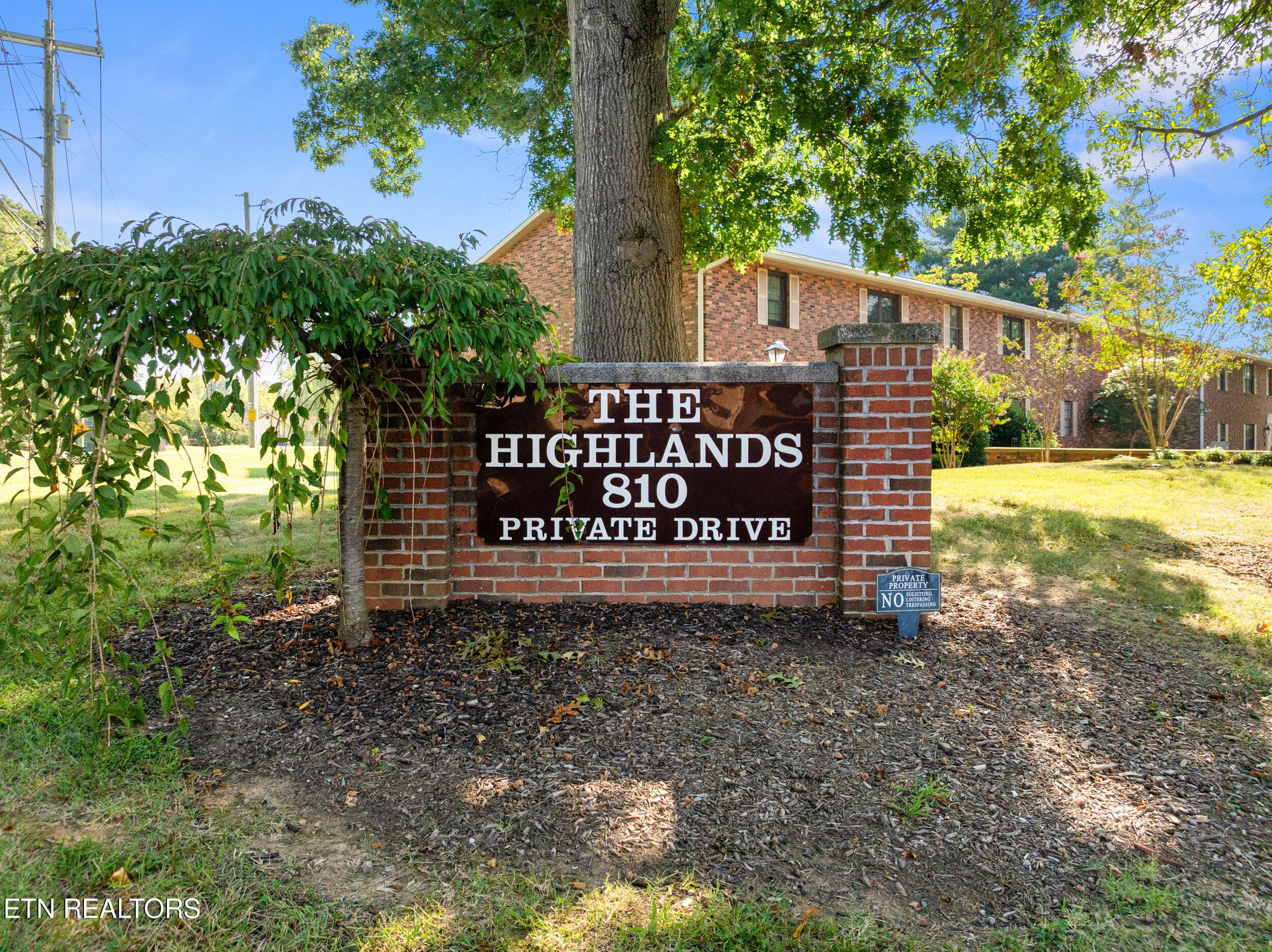 828 beanstalk rd-31 - 810 Highland Drive 604, Knoxville, TN 37912