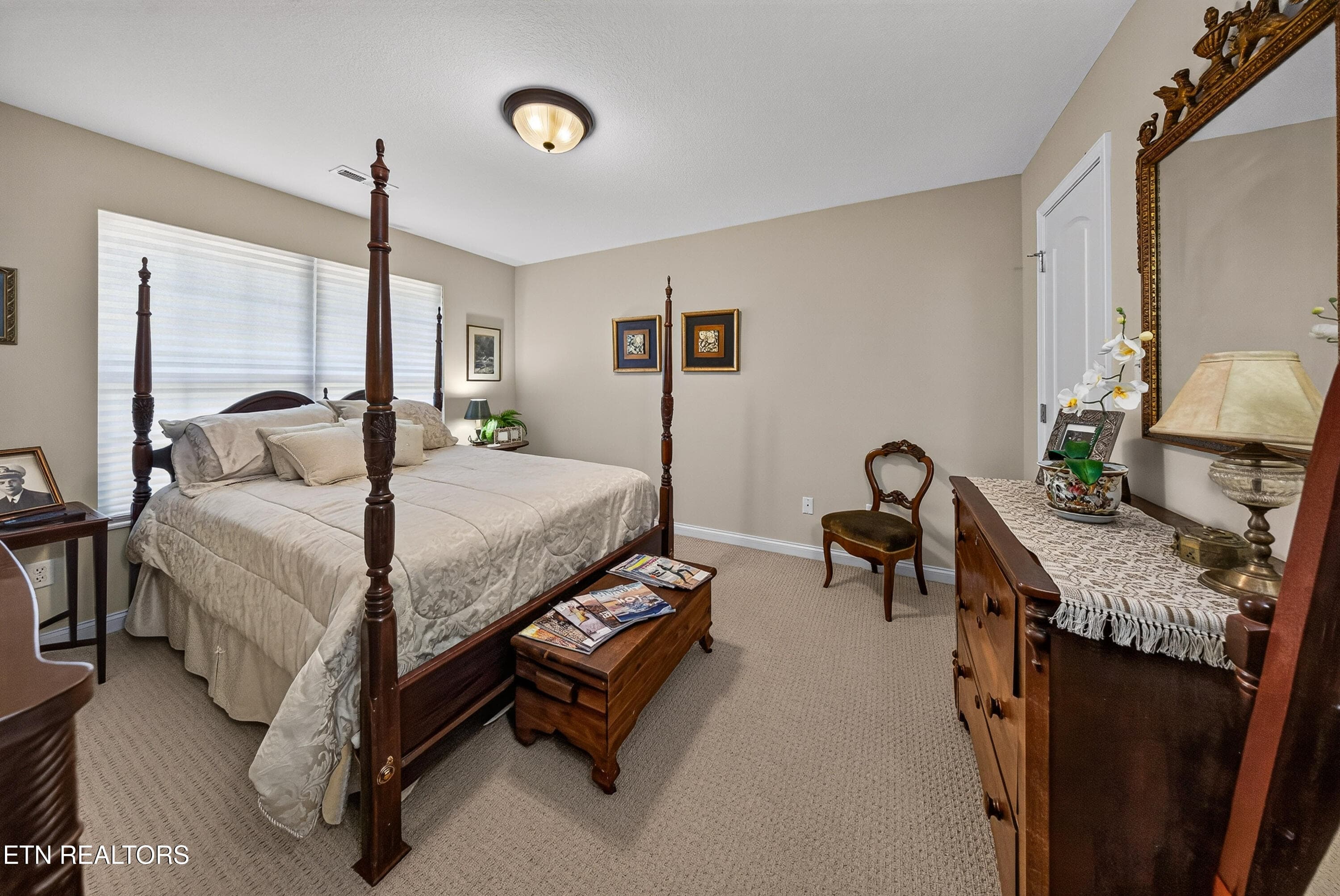 Bedroom 2 - 8821 Nubbin Ridge Rd, Knoxville, TN 37923