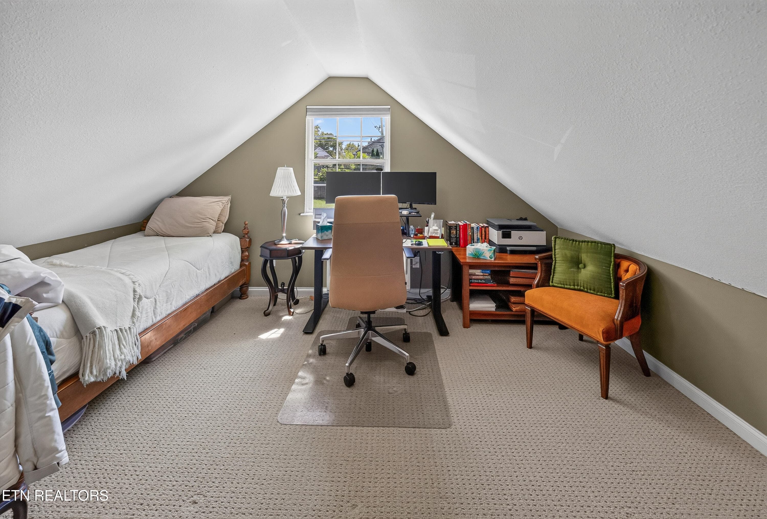 Bonus Room - 8821 Nubbin Ridge Rd, Knoxville, TN 37923