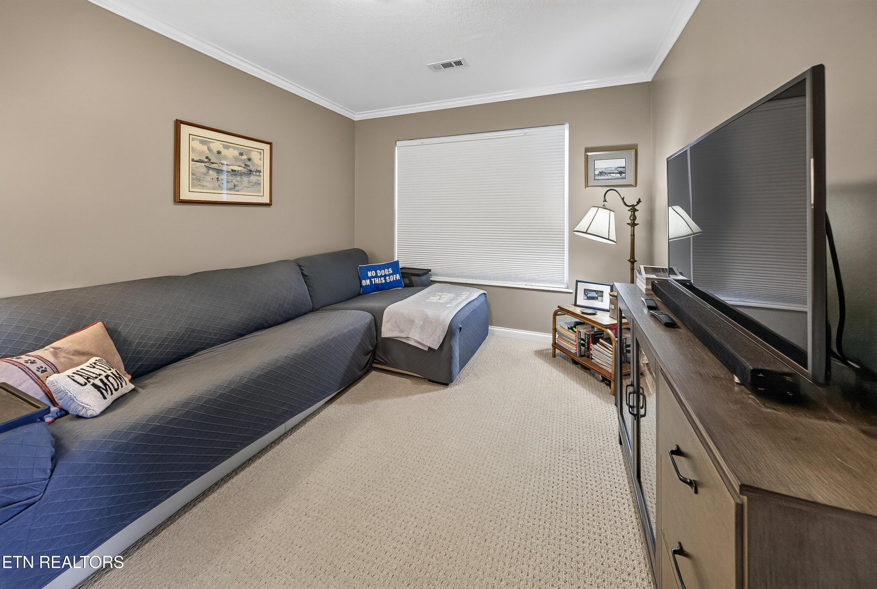 Bedroom 4 - 8821 Nubbin Ridge Rd, Knoxville, TN 37923