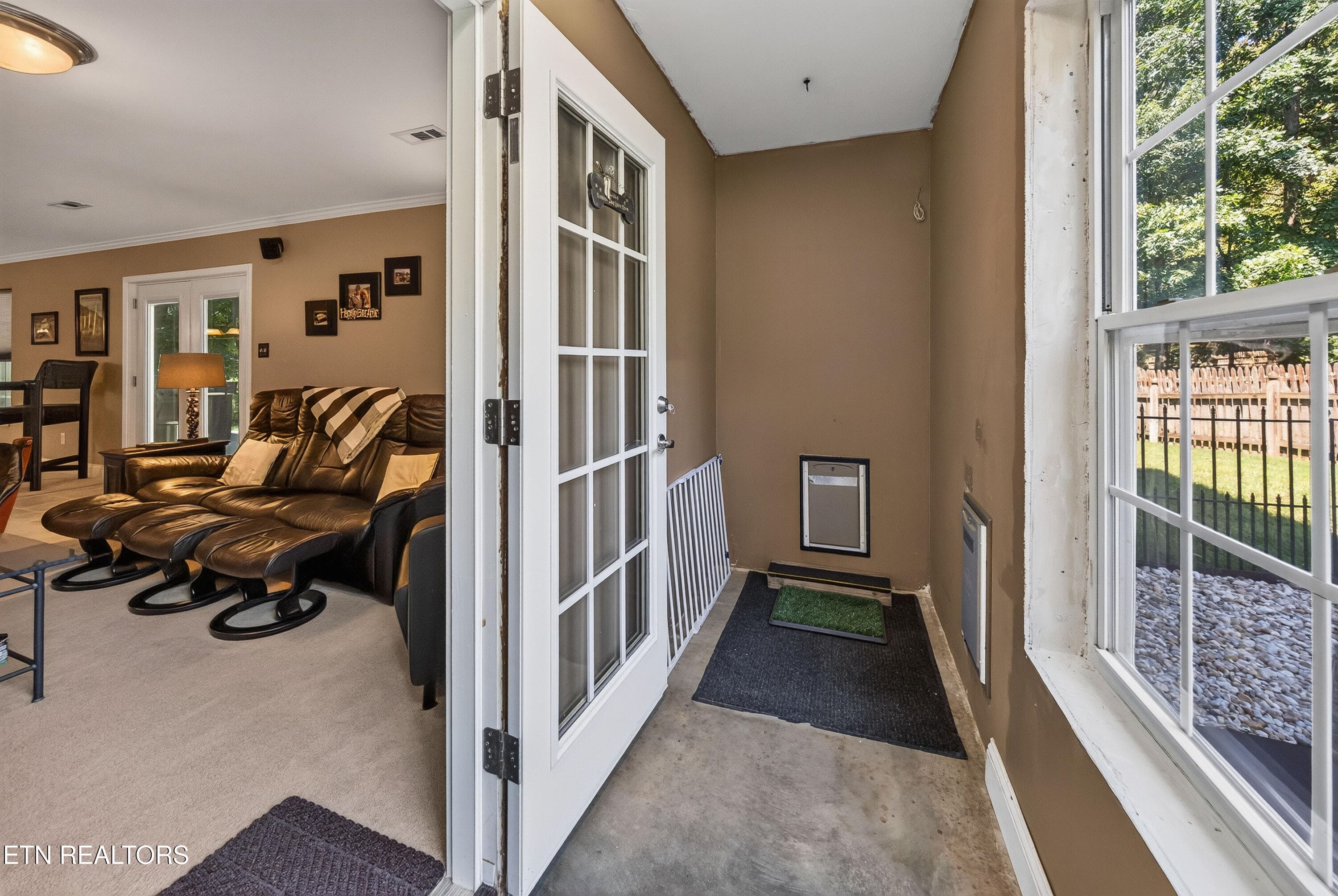Pet Room - 8821 Nubbin Ridge Rd, Knoxville, TN 37923