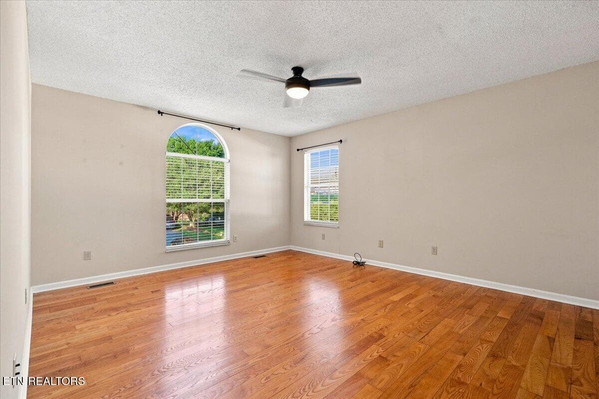 Master BR - 306 Woodsboro Lane, Maryville, TN 37804