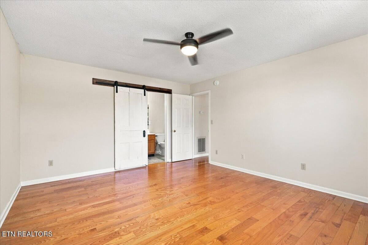 Master BR 2 - 306 Woodsboro Lane, Maryville, TN 37804