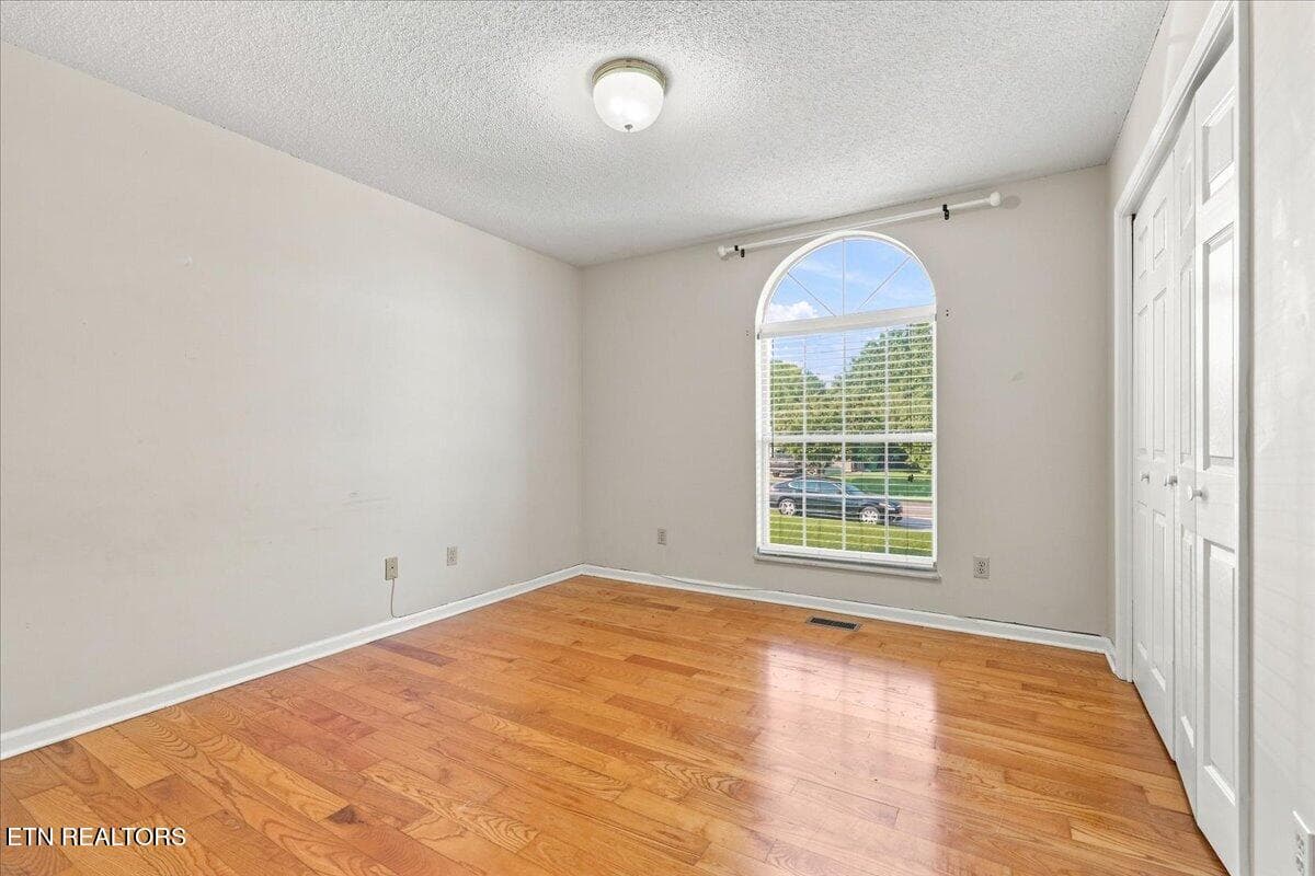 Bedroom 3 - 306 Woodsboro Lane, Maryville, TN 37804