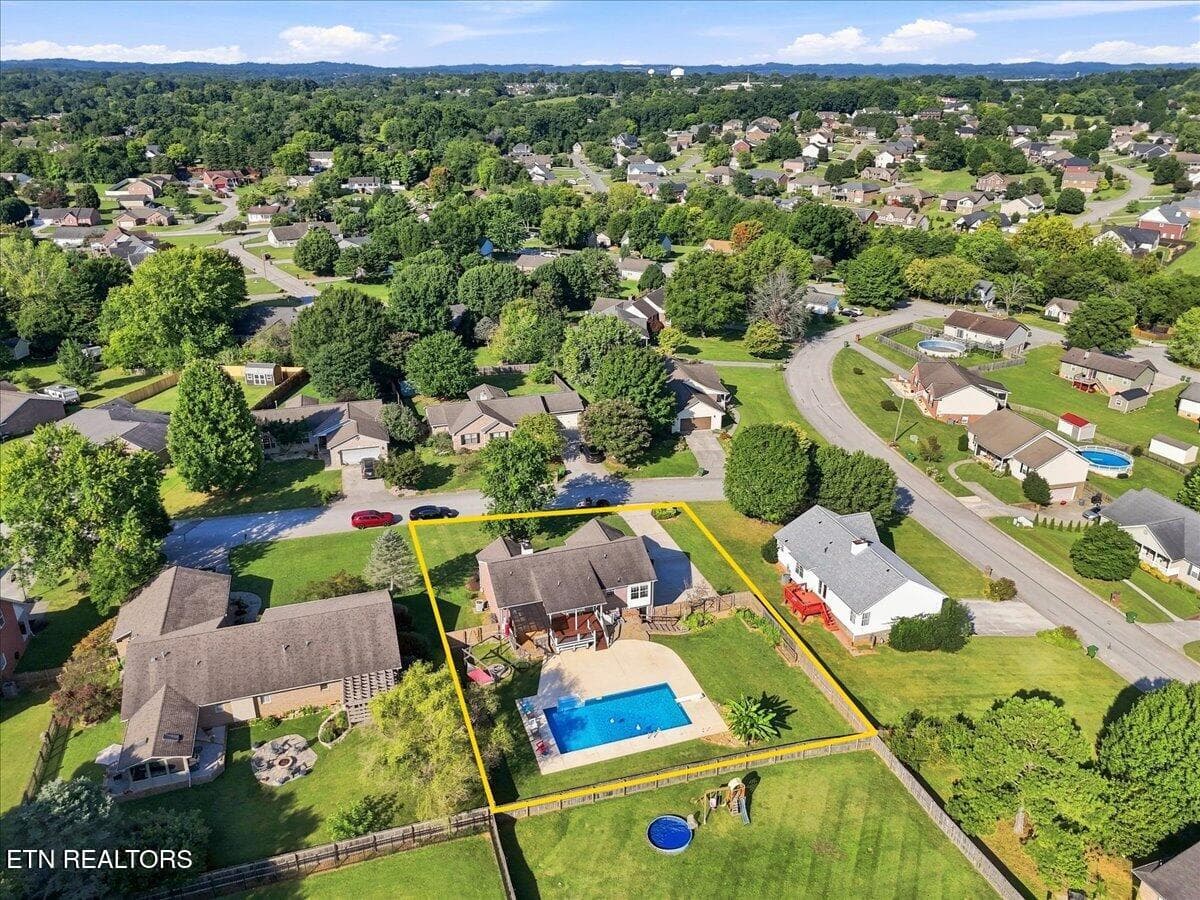 306 Woodsboro - 306 Woodsboro Lane, Maryville, TN 37804
