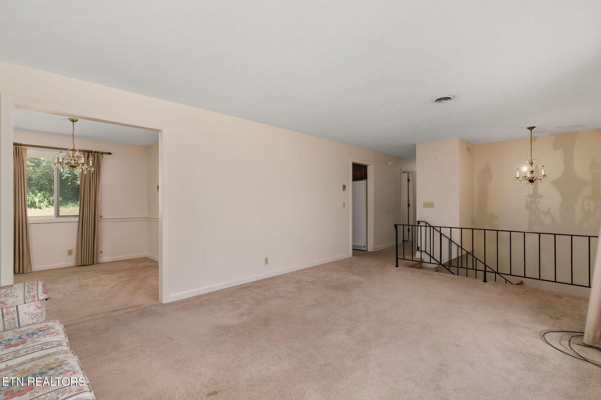 LR to DR - 220 Brookfield Drive, Kingsport, TN 37663, Kingsport