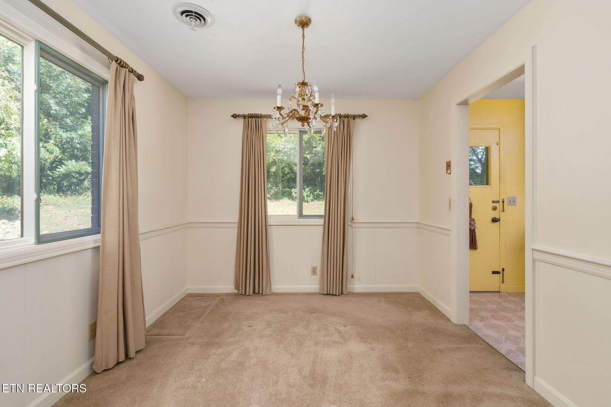 Large DR - 220 Brookfield Drive, Kingsport, TN 37663, Kingsport