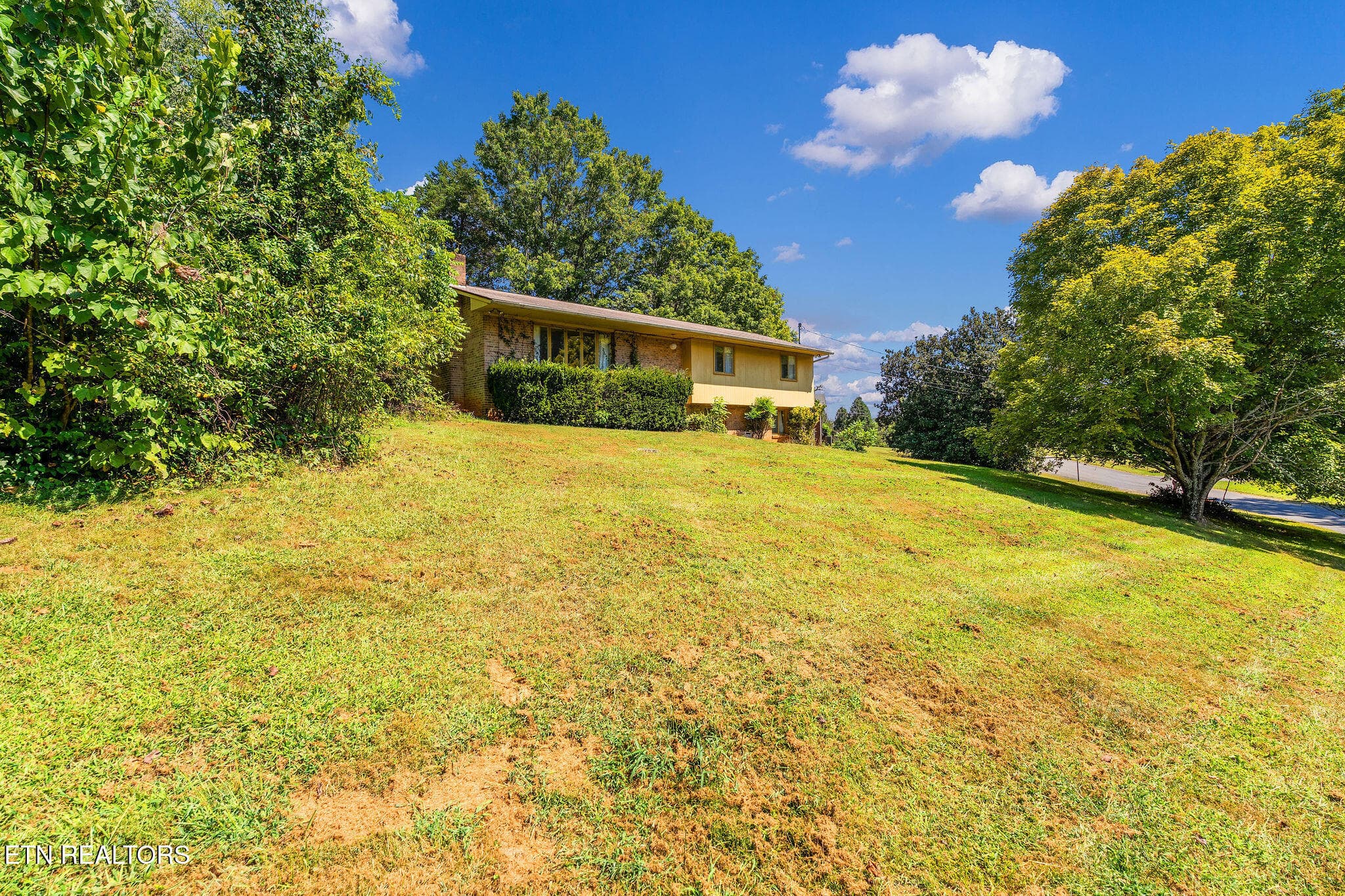 Stately presence! - 220 Brookfield Drive, Kingsport, TN 37663, Kingsport