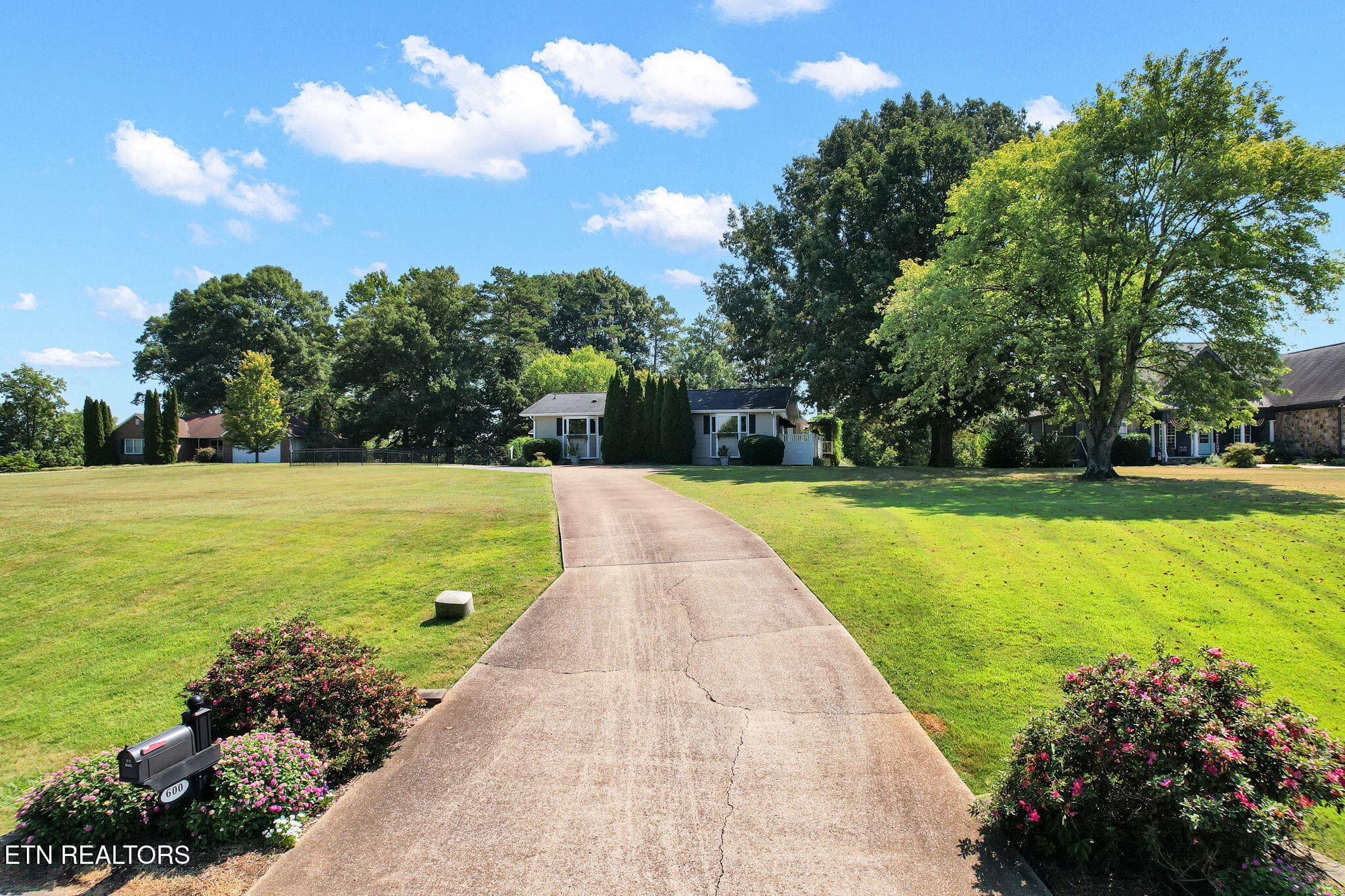 600 Rockholt Lane, Georgetown, TN 37336