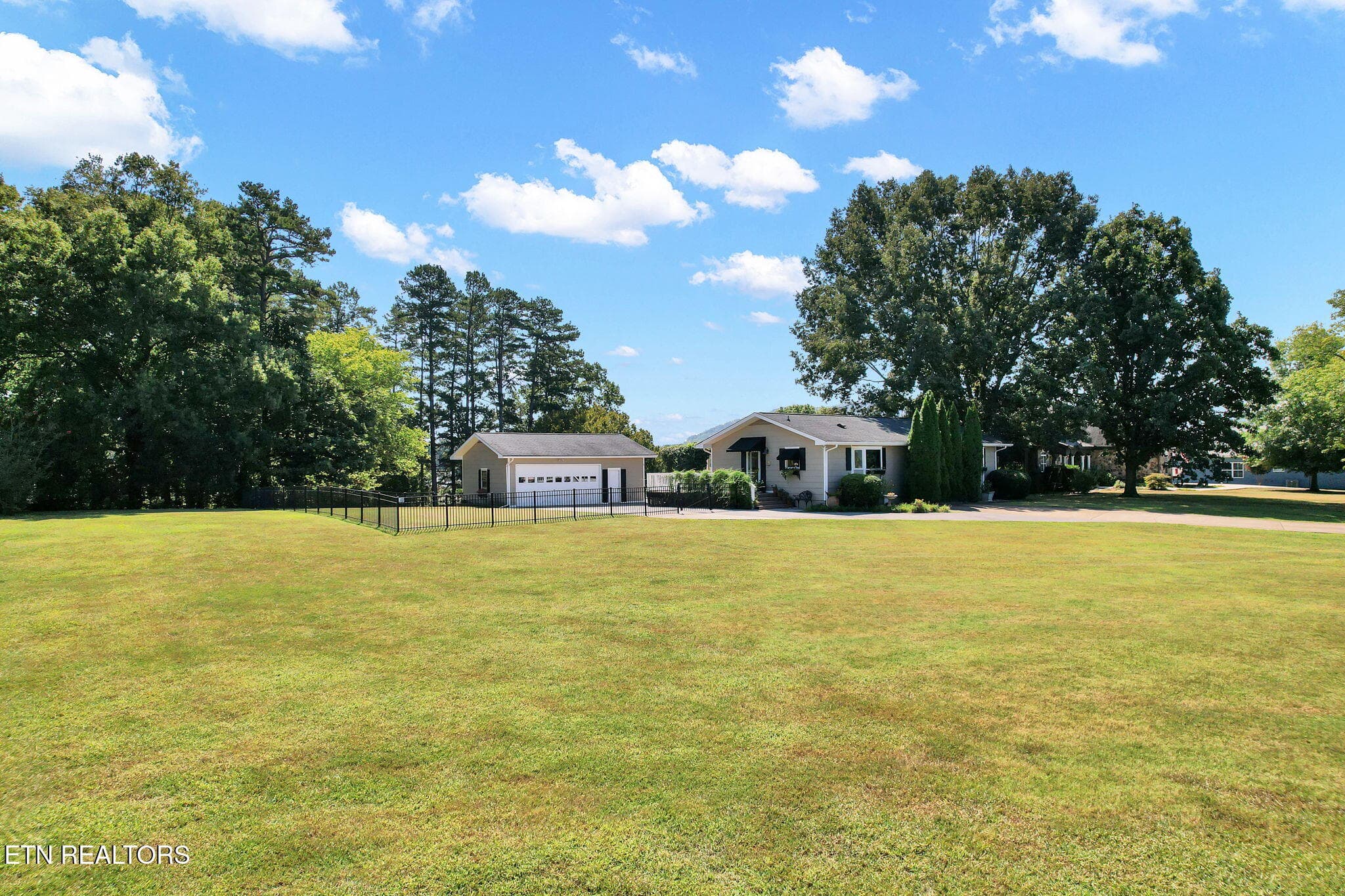 3-web-or-mls-DJI_0445 - 600 Rockholt Lane, Georgetown, TN 37336, Georgetown
