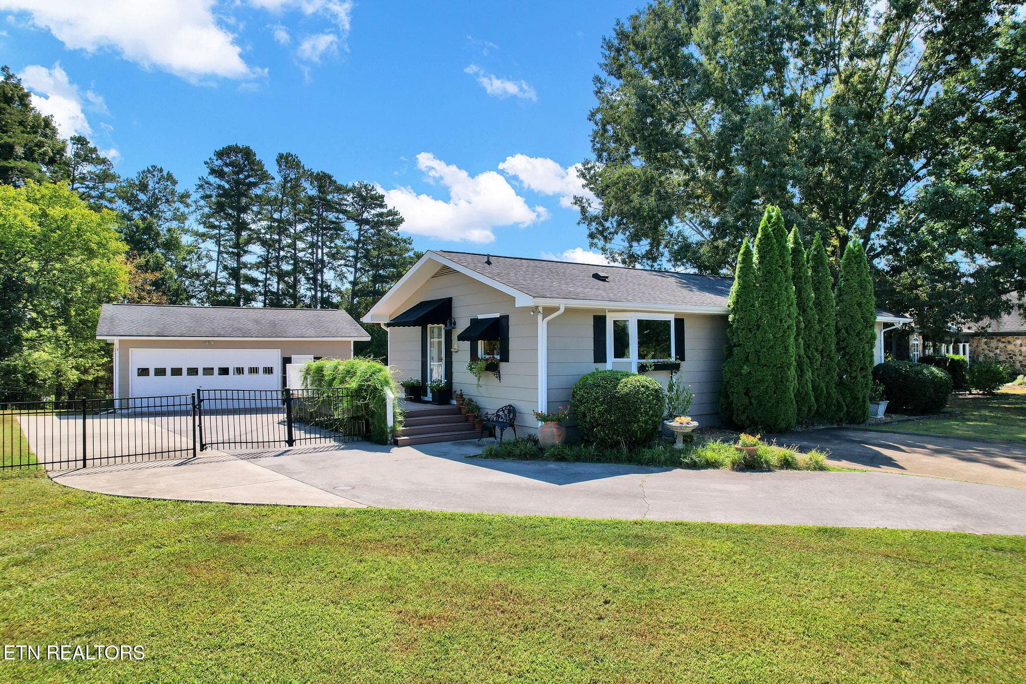 4-web-or-mls-DJI_0447 - 600 Rockholt Lane, Georgetown, TN 37336, Georgetown