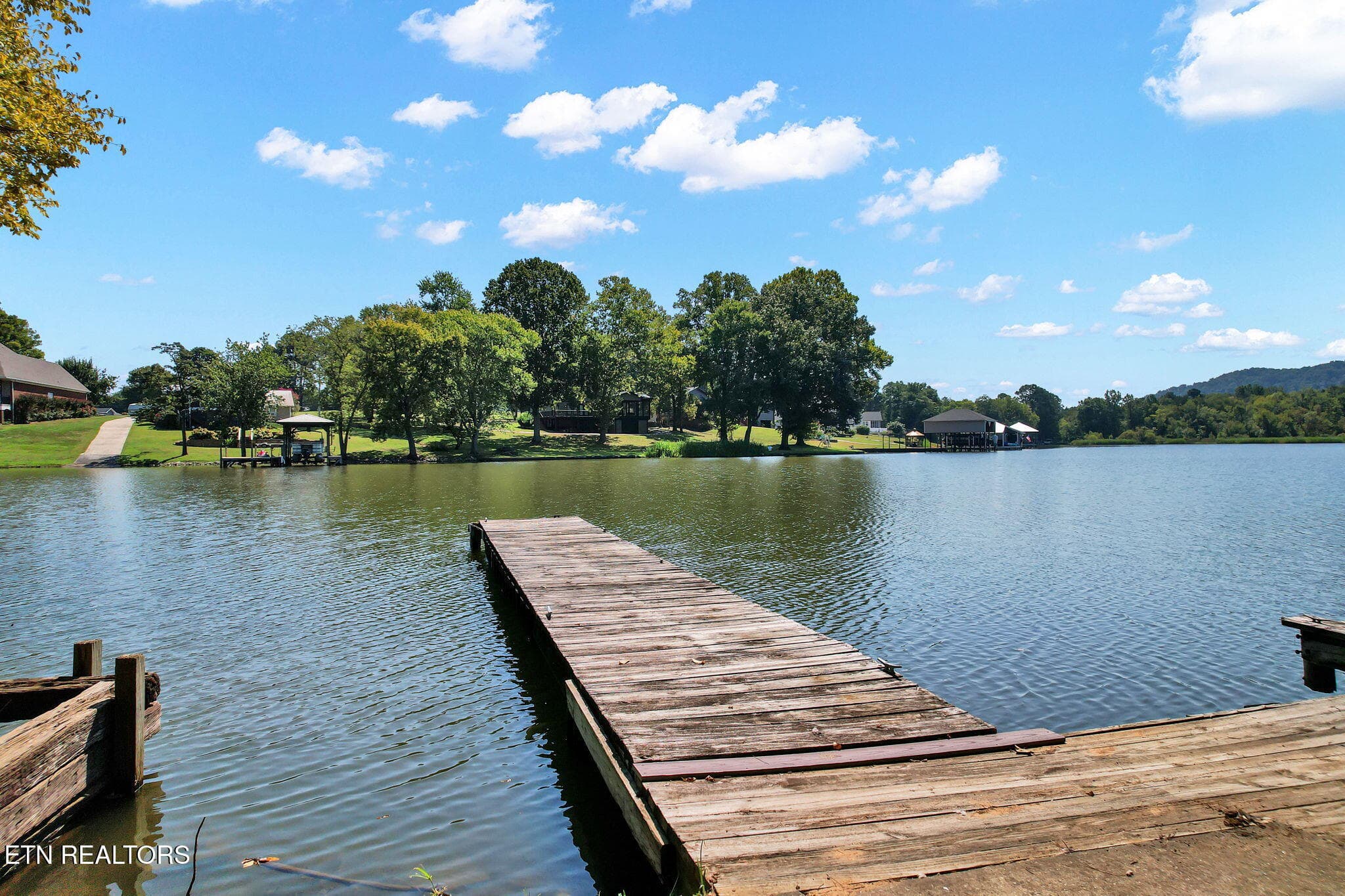 11-web-or-mls-DJI_0455 - 600 Rockholt Lane, Georgetown, TN 37336, Georgetown