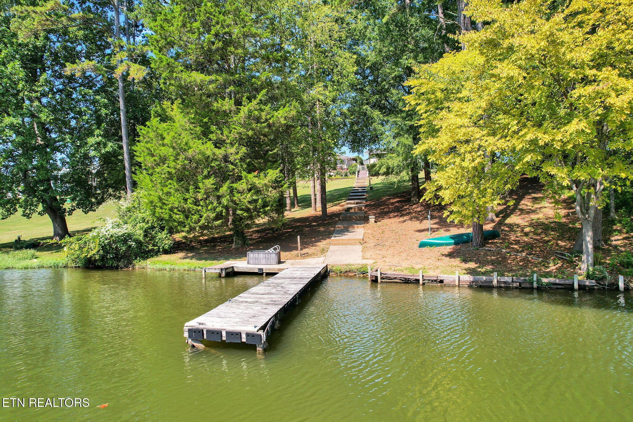 12-web-or-mls-DJI_0457 - 600 Rockholt Lane, Georgetown, TN 37336, Georgetown