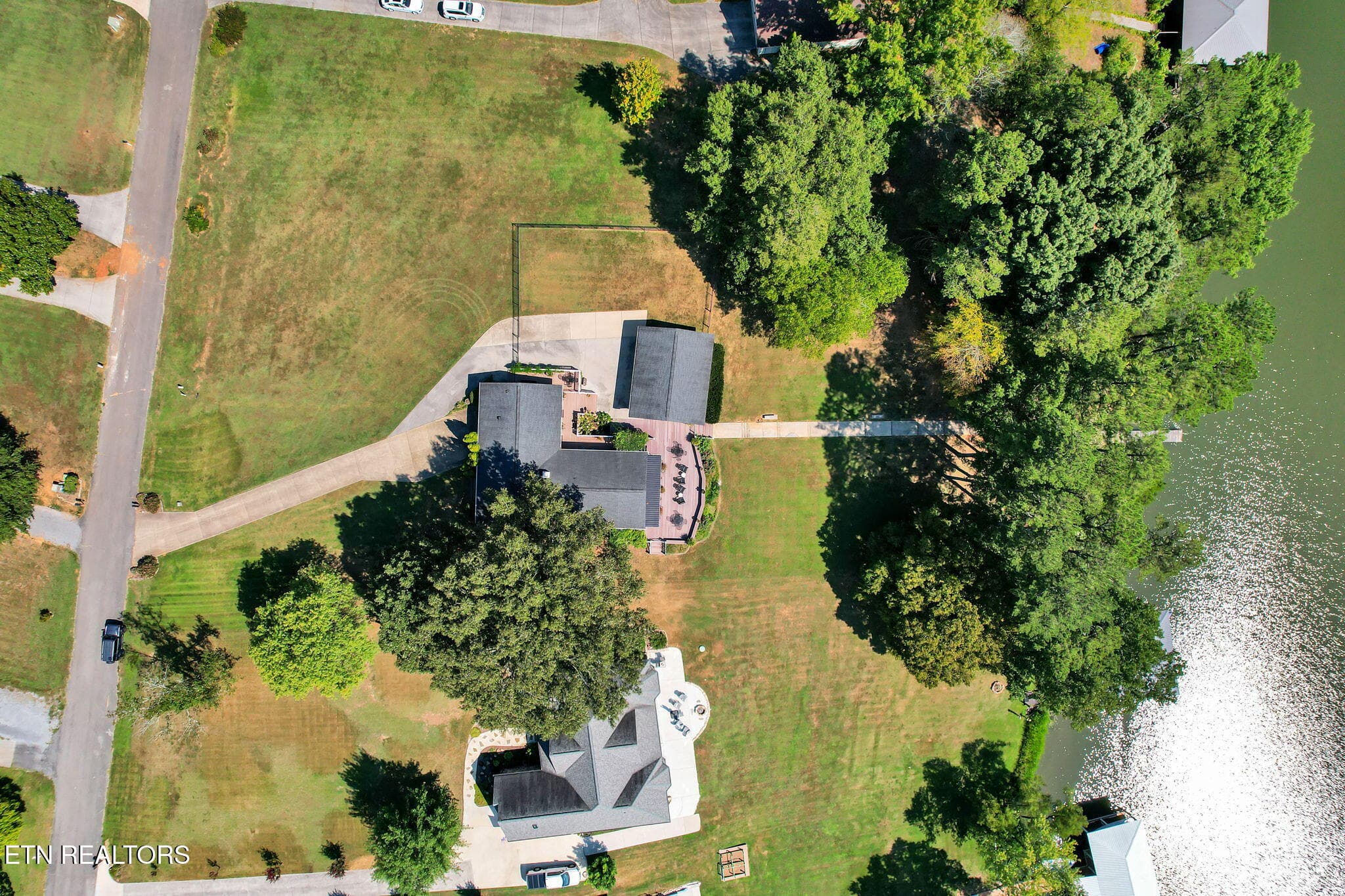 13-web-or-mls-DJI_0461 - 600 Rockholt Lane, Georgetown, TN 37336, Georgetown