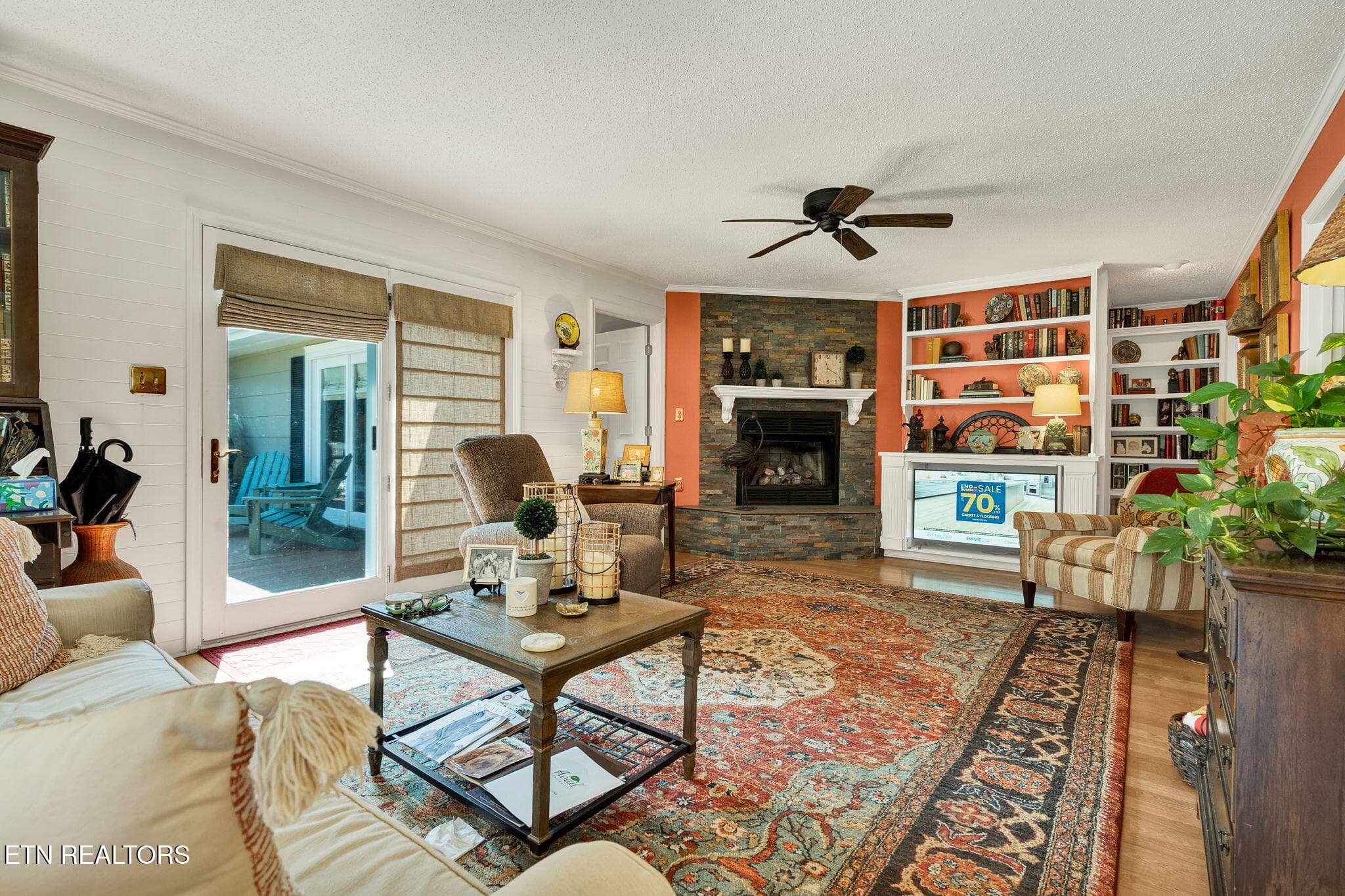 25-web-or-mls-DSC00765 - 600 Rockholt Lane, Georgetown, TN 37336, Georgetown
