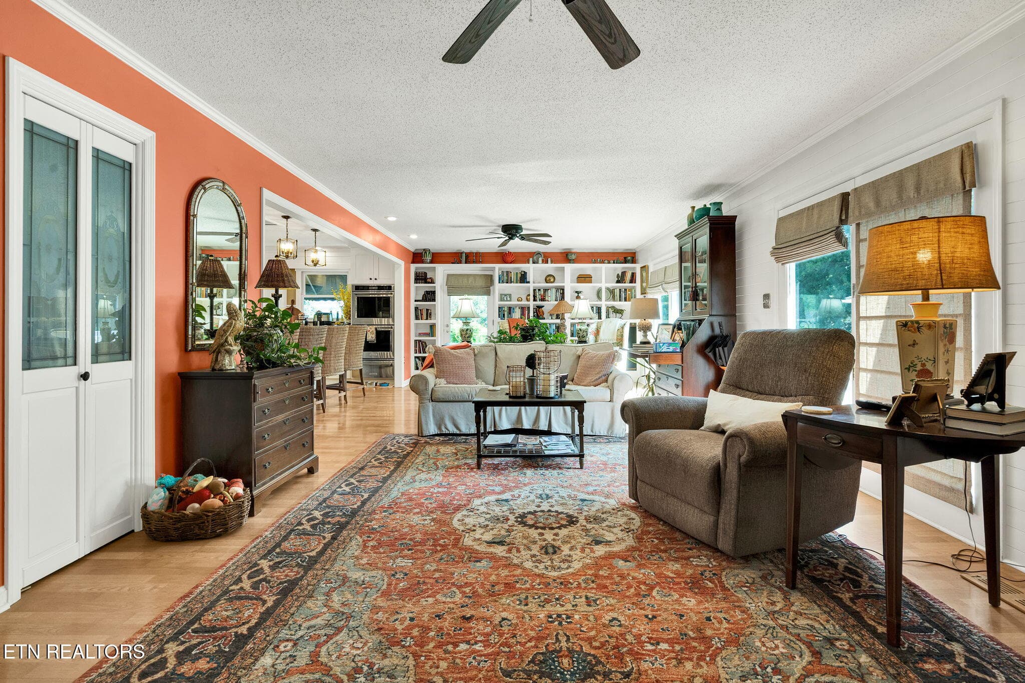 26-web-or-mls-DSC00771 - 600 Rockholt Lane, Georgetown, TN 37336, Georgetown