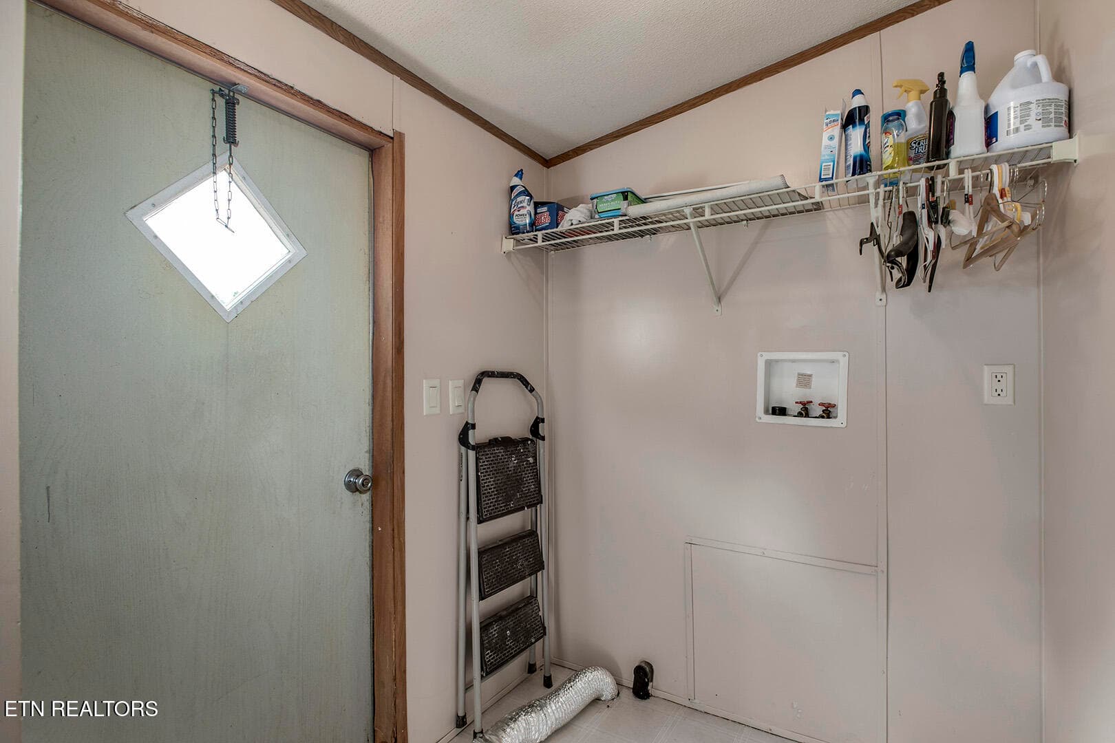 28_EucheeRoad_1725_BackExit-Laundry - 1725 Euchee Rd, Ten Mile, TN 37880