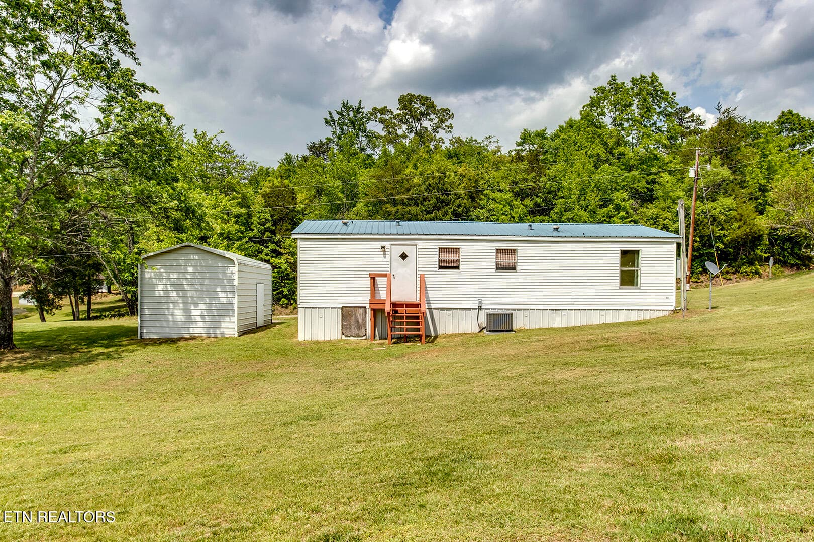 32_EucheeRoad_1725_Back - 1725 Euchee Rd, Ten Mile, TN 37880