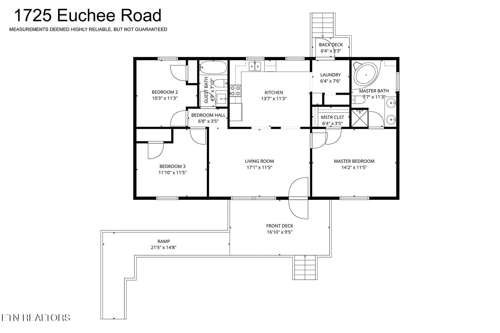 34_EucheeRoad_1725_FloorPlan - 1725 Euchee Rd, Ten Mile, TN 37880