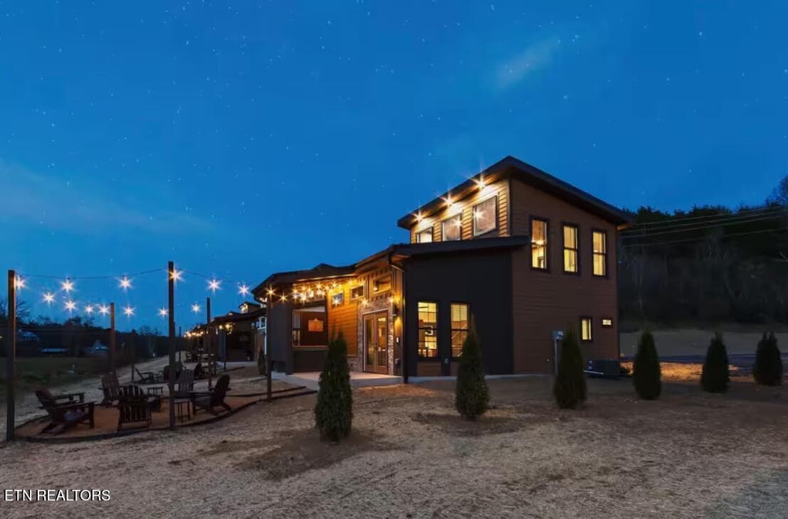 984 Goose Gap Rd 8, Sevierville, TN 37876