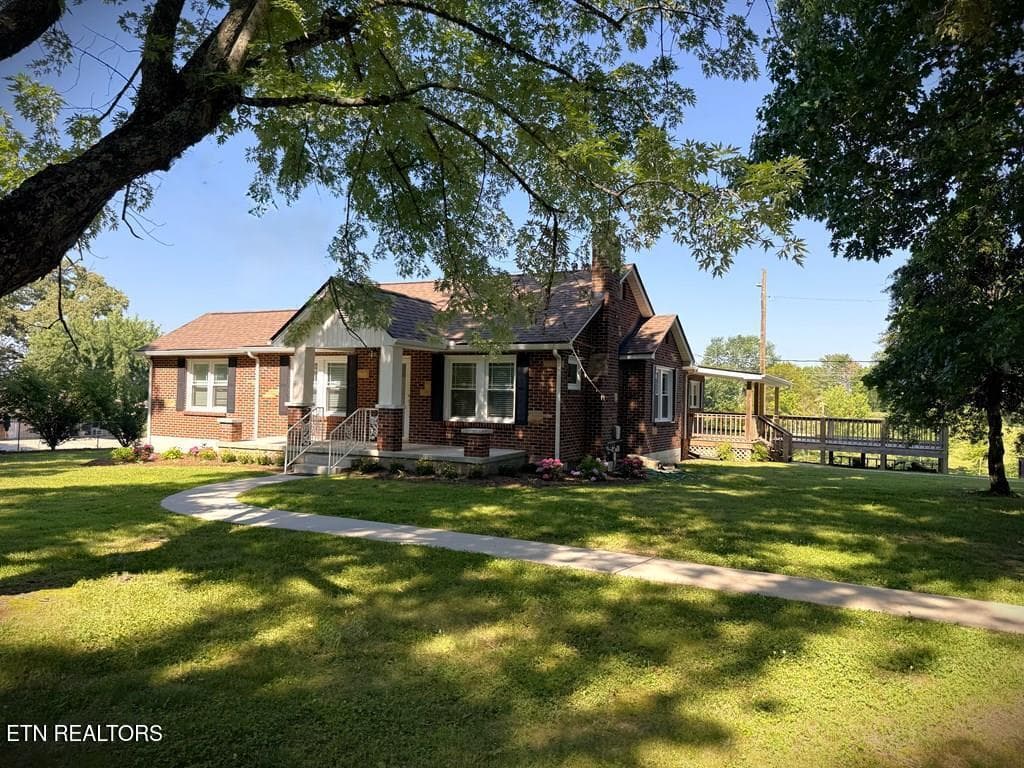 1 - 710 Rickman Rd, Livingston, TN 38570, Livingston