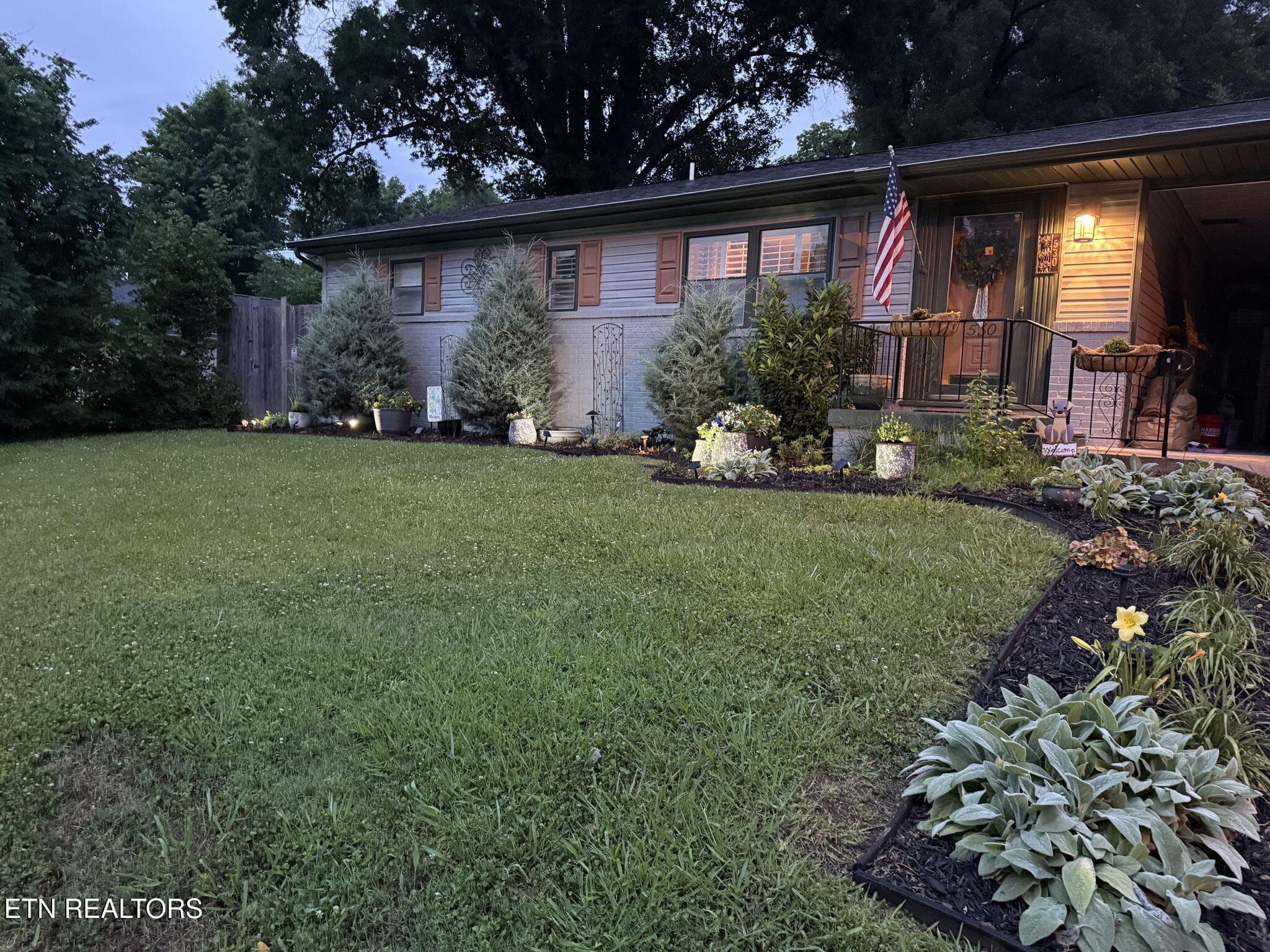 530 Willow St, Cleveland, TN 37311