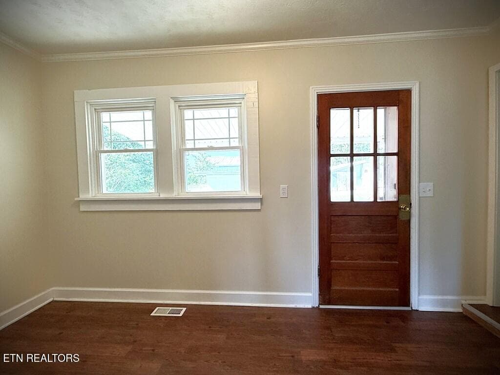 door - 710 Rickman Rd, Livingston, TN 38570, Livingston