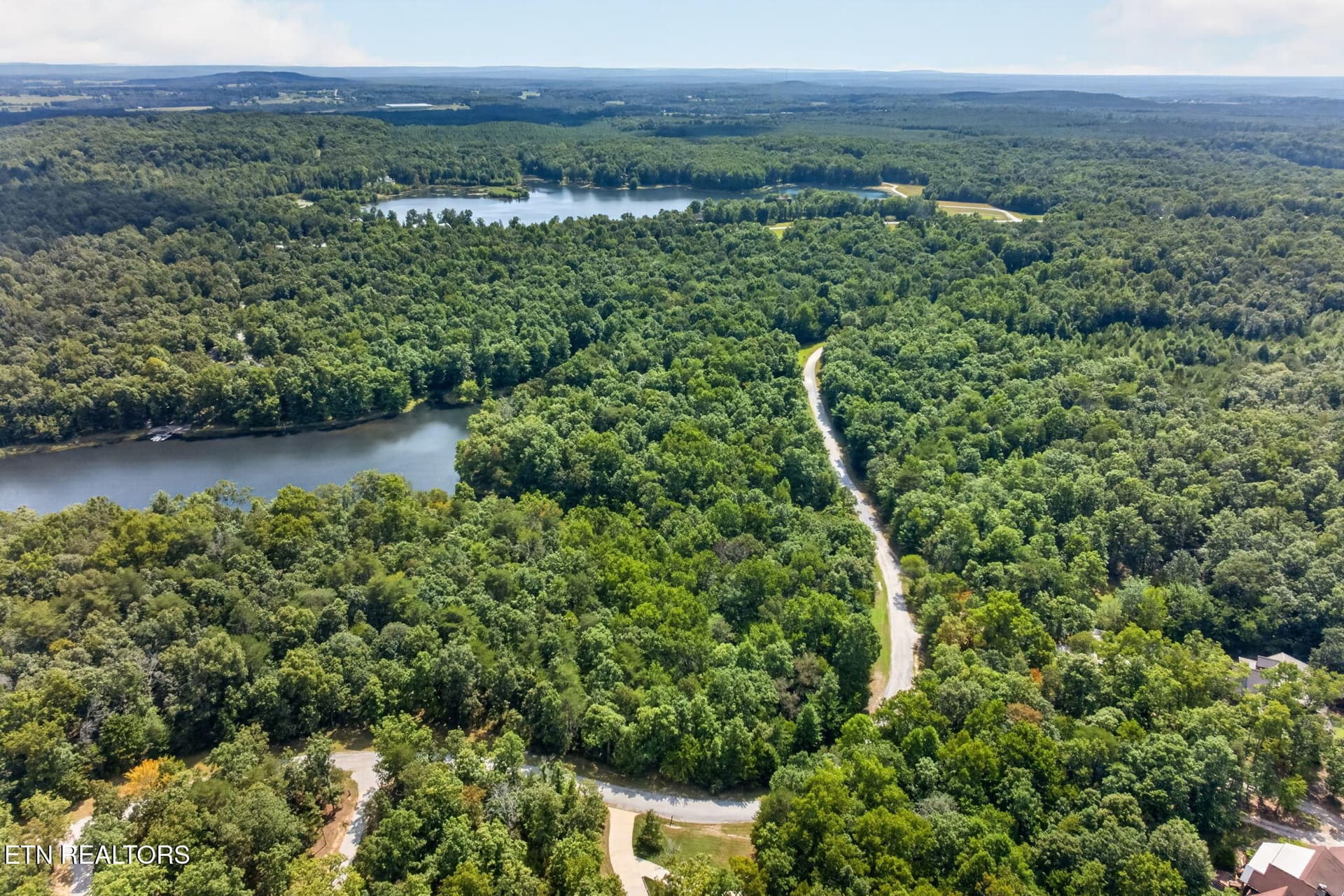 Lot 54B Hemlock Lane, Spencer, TN 38585