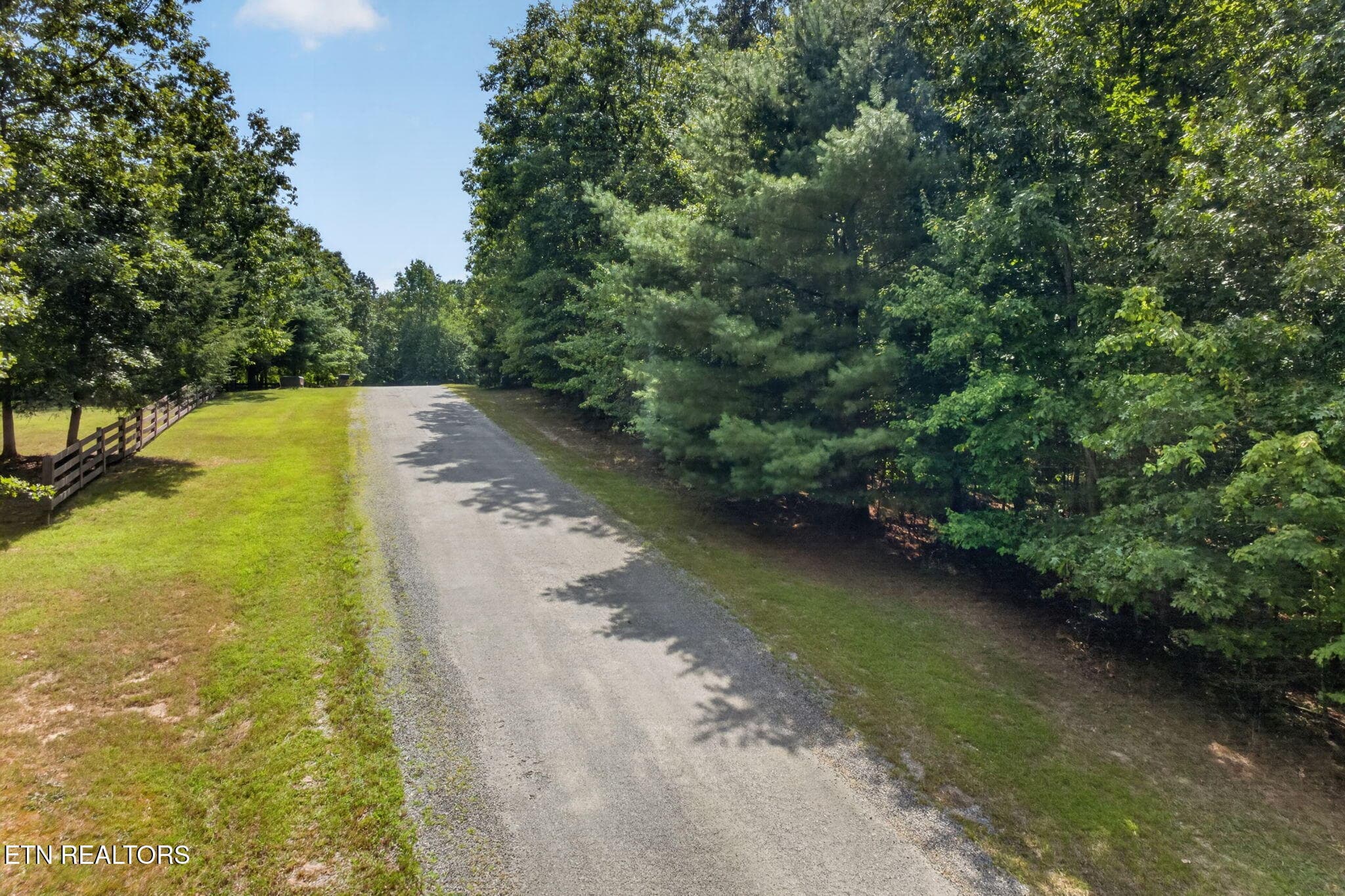 Lot 33 Hemlock Lane, Spencer, TN 38585
