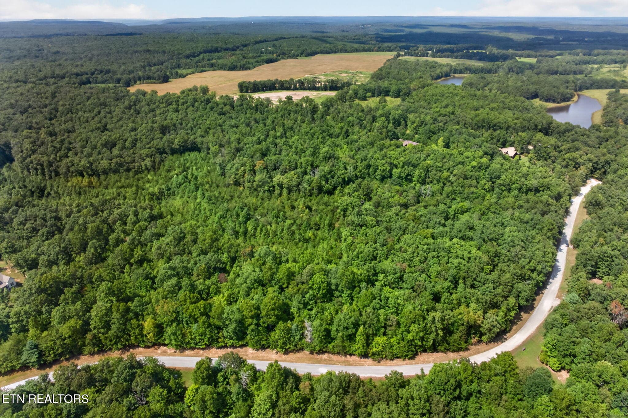 55-web-or-mls-long-branch-lakes - Lot 33 Hemlock Lane, Spencer, TN 38585