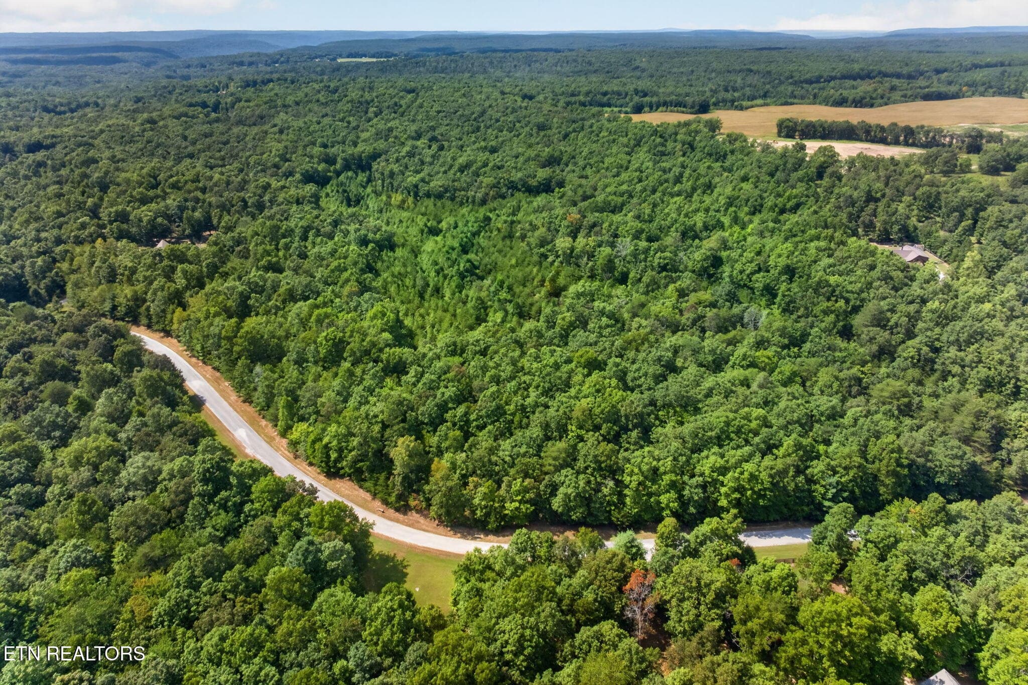 57-web-or-mls-long-branch-lakes - Lot 33 Hemlock Lane, Spencer, TN 38585