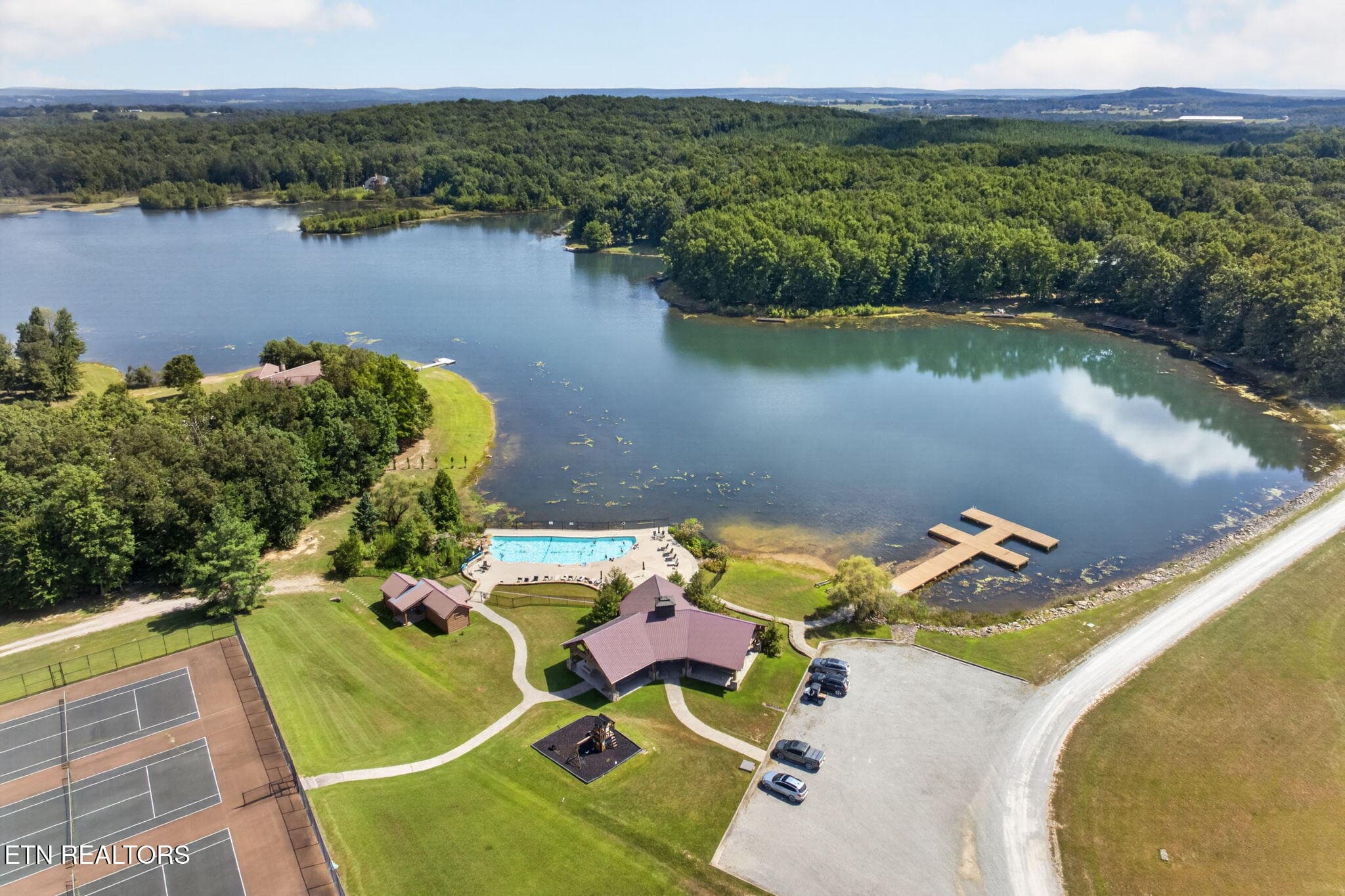2-web-or-mls-long-branch-lakes - Lot 33 Hemlock Lane, Spencer, TN 38585