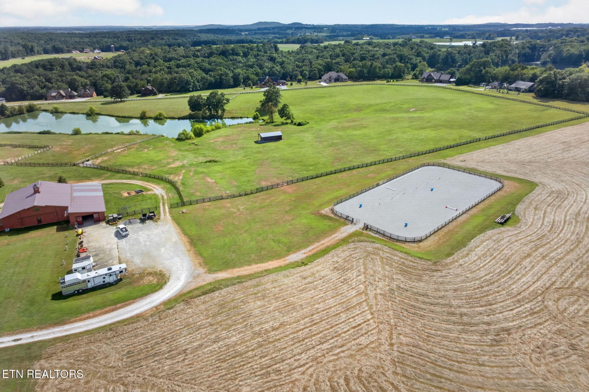 6-web-or-mls-long-branch-lakes - Lot 33 Hemlock Lane, Spencer, TN 38585