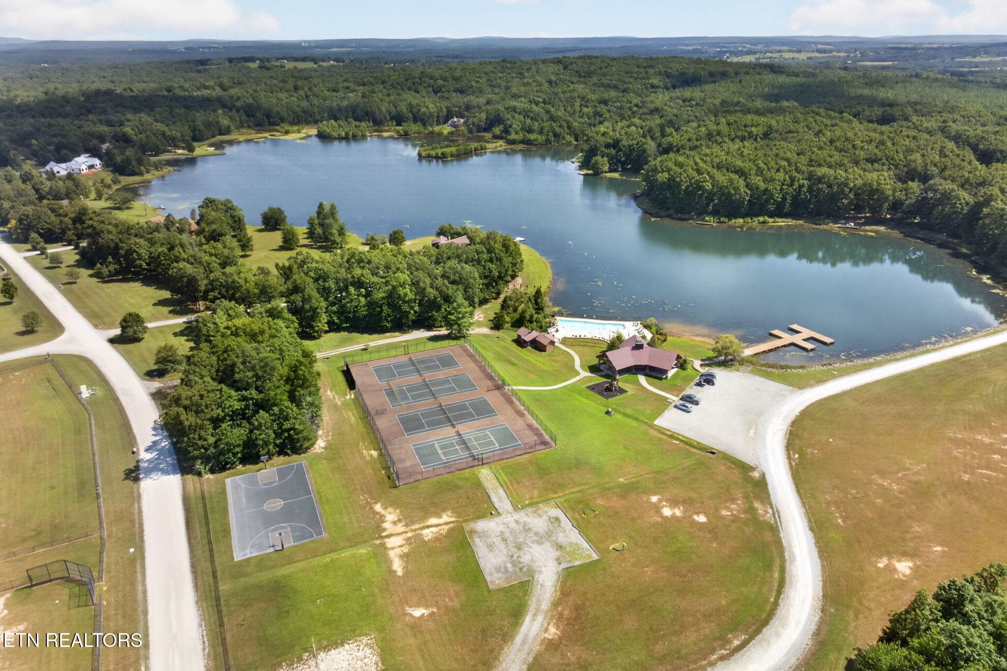 10-web-or-mls-long-branch-lakes - Lot 33 Hemlock Lane, Spencer, TN 38585