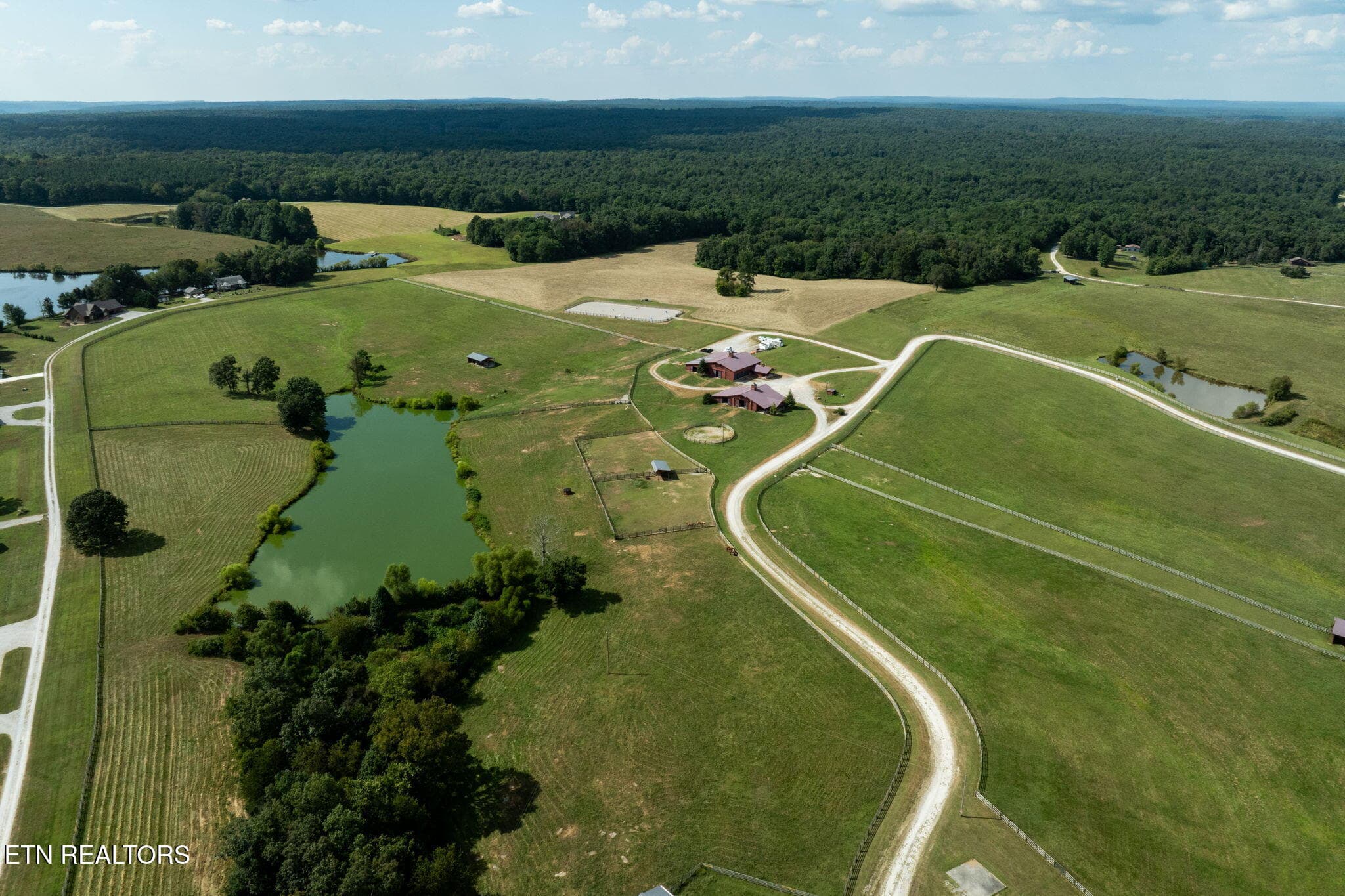 14-web-or-mls-long-branch-lakes - Lot 33 Hemlock Lane, Spencer, TN 38585
