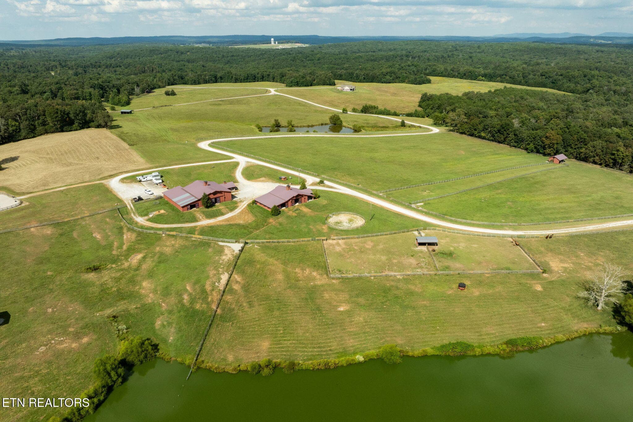 15-web-or-mls-long-branch-lakes - Lot 33 Hemlock Lane, Spencer, TN 38585