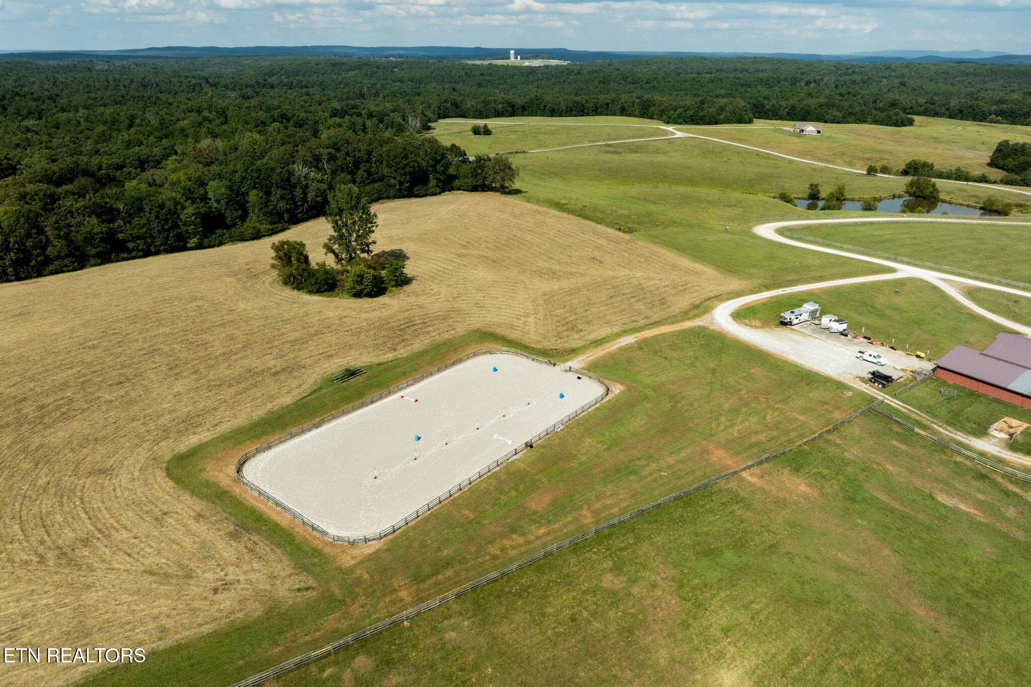 16-web-or-mls-long-branch-lakes - Lot 33 Hemlock Lane, Spencer, TN 38585