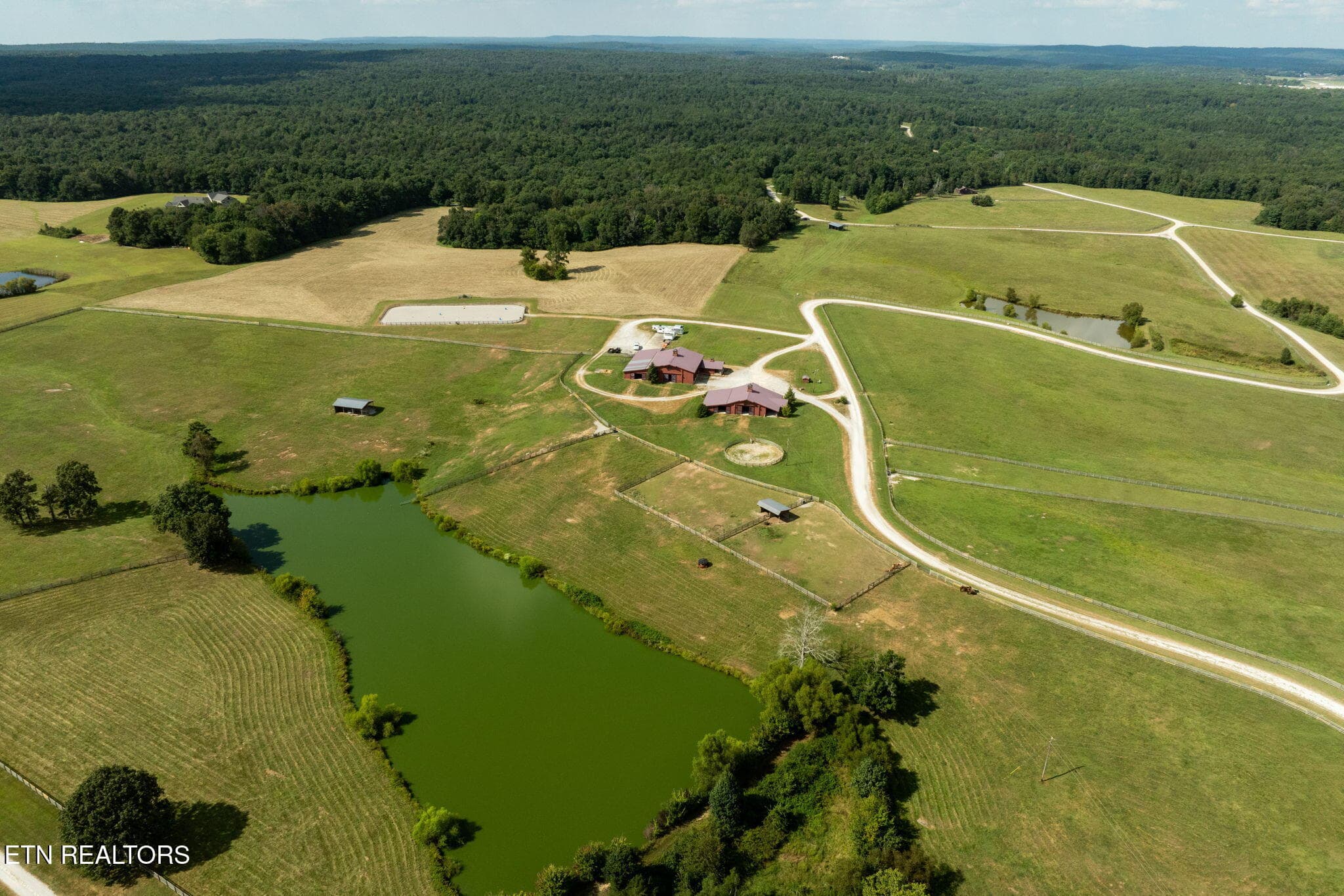 17-web-or-mls-long-branch-lakes - Lot 33 Hemlock Lane, Spencer, TN 38585