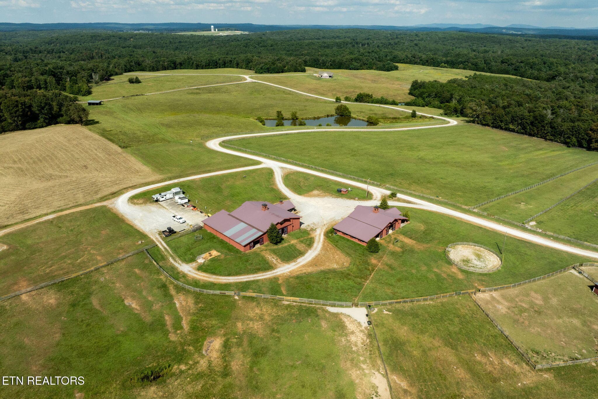 18-web-or-mls-long-branch-lakes - Lot 33 Hemlock Lane, Spencer, TN 38585