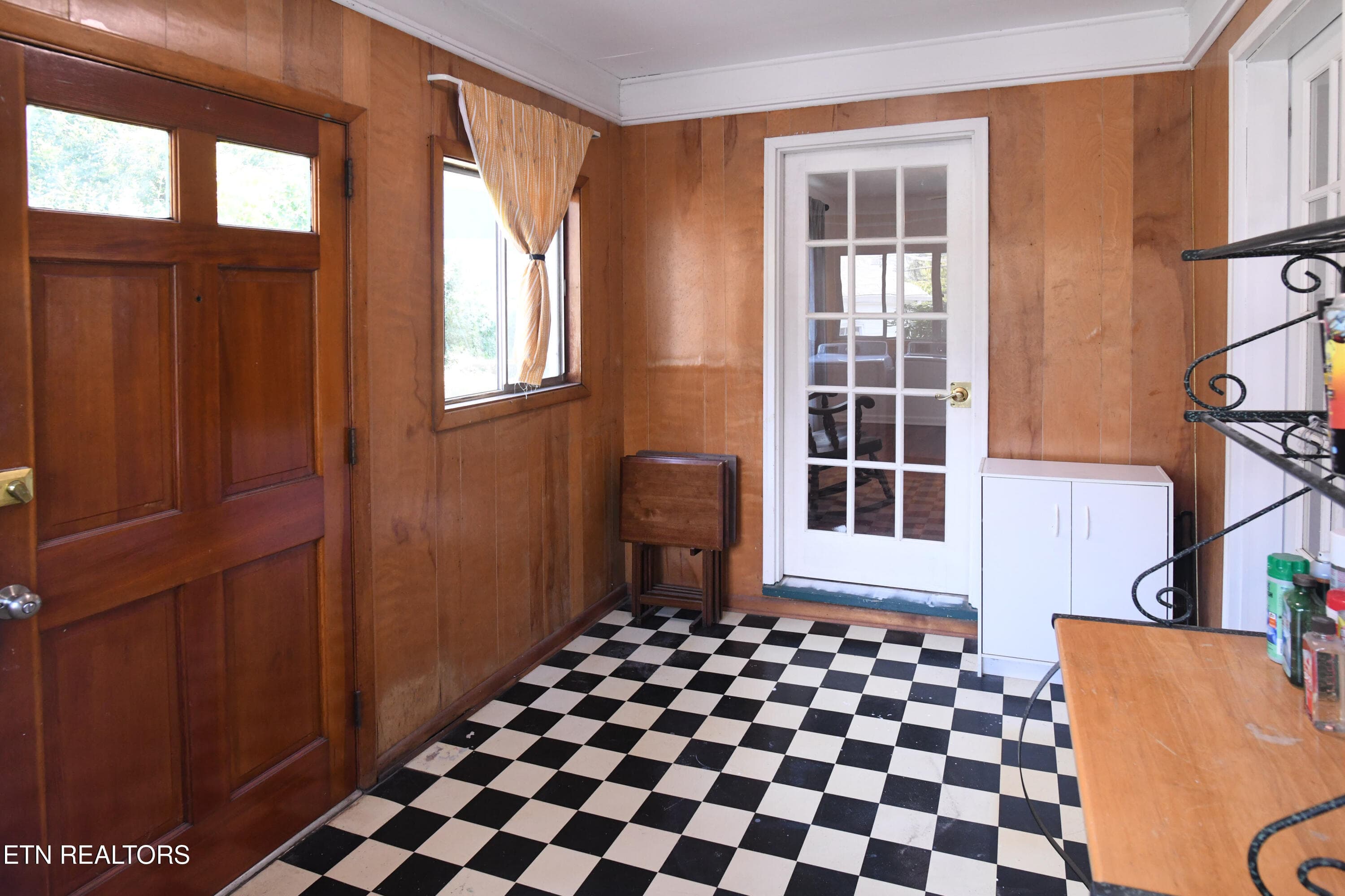 Sunroom - 600 Glenoaks Drive, Knoxville, TN 37912, Knoxville