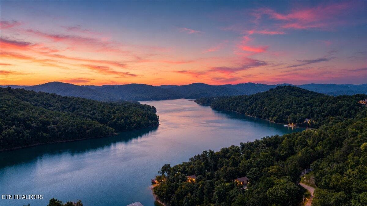 L 67 & 68 Norris Shores Drive, Sharps Chapel, TN 37866