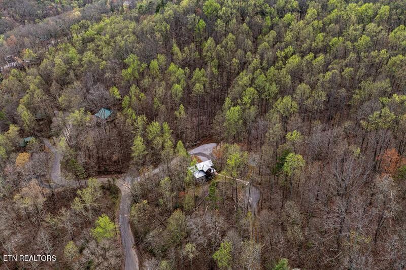 Joyner Hills Tract 1, Sevierville, TN 37876