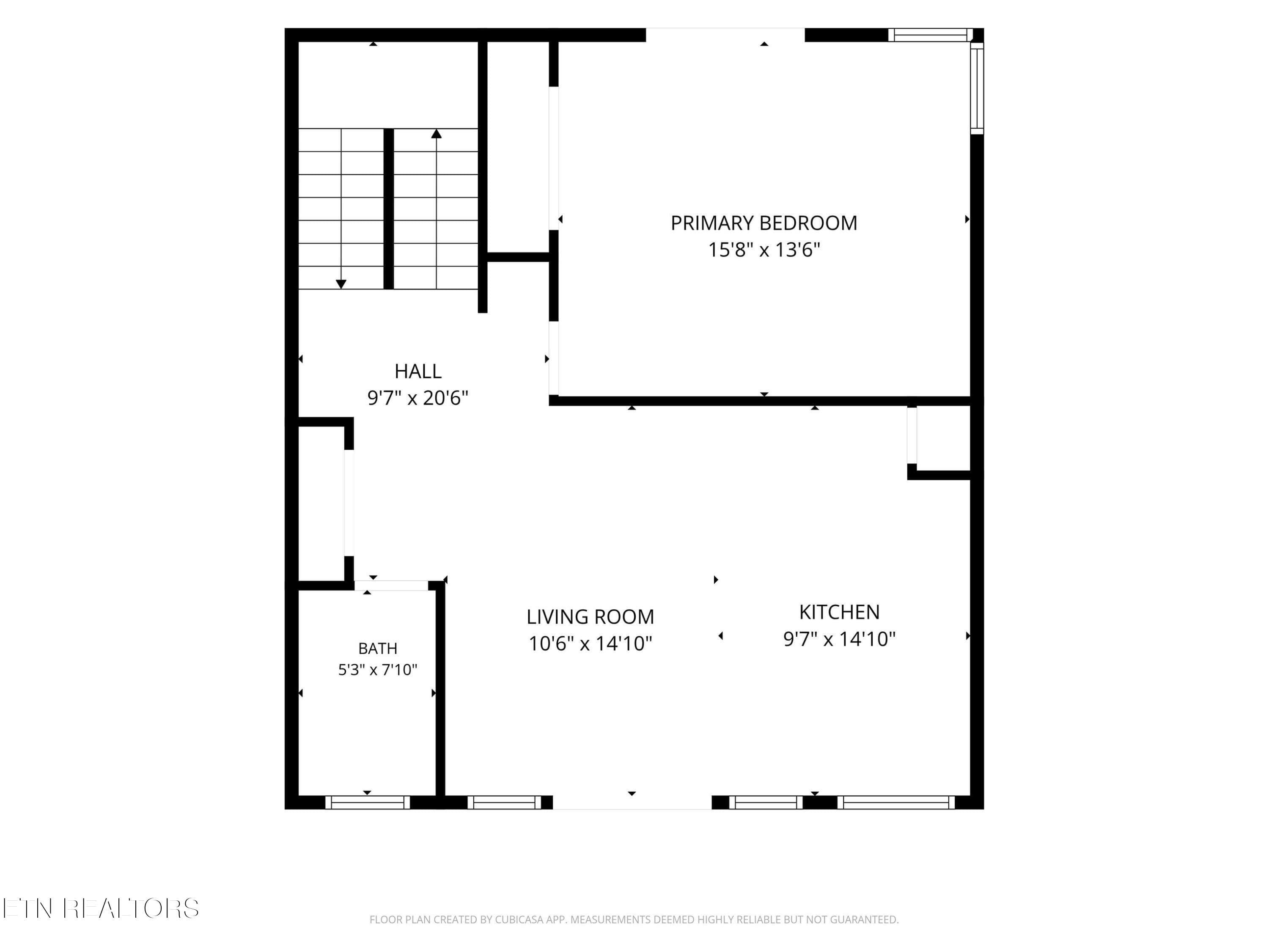 029-349NotchGapRoad-ThornHill-TN-37881-S - 349 Notch Gap Rd, Thorn Hill, TN 37881, Thorn Hill