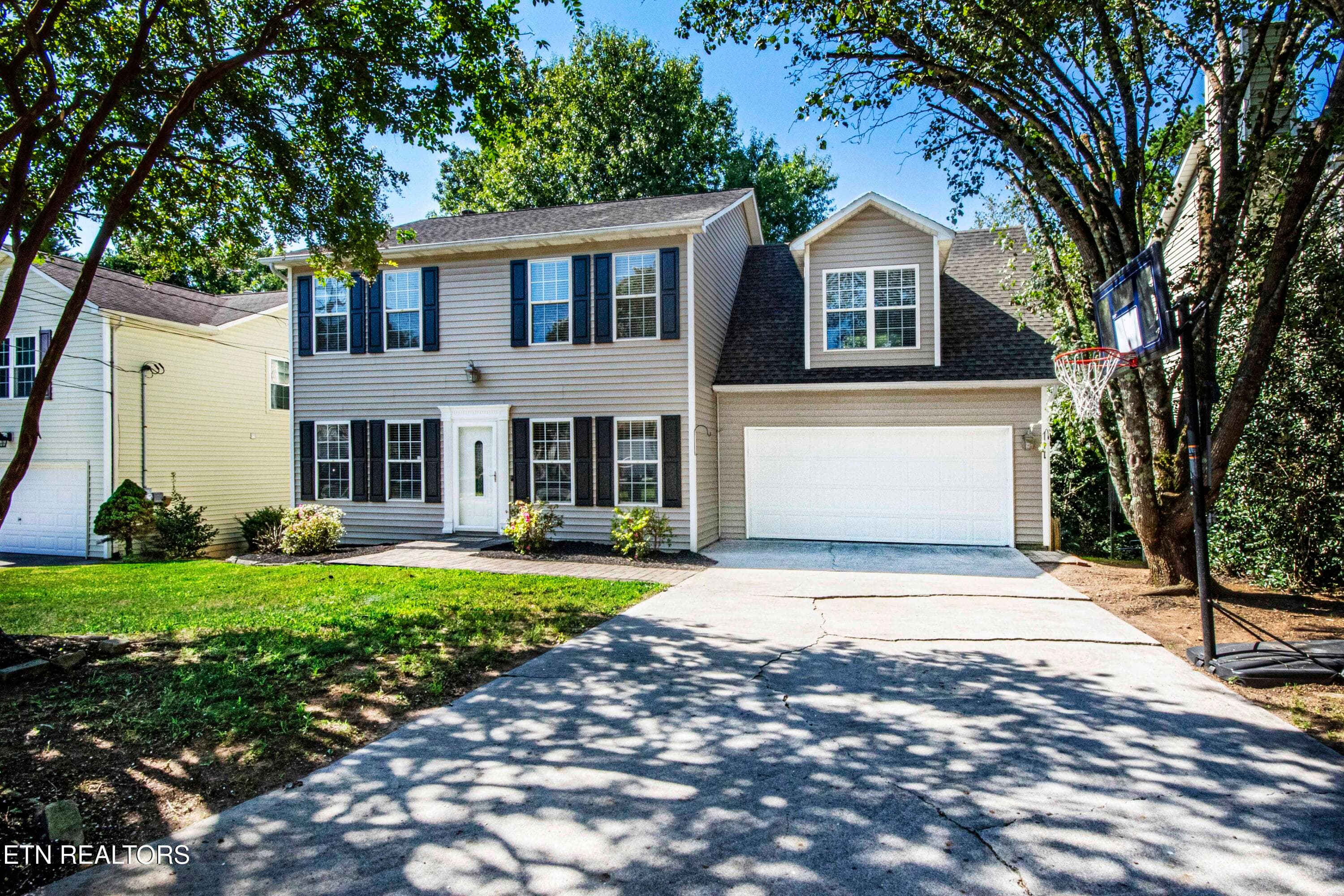 V19A3468 - 10934 Topview Lane, Knoxville, TN 37934