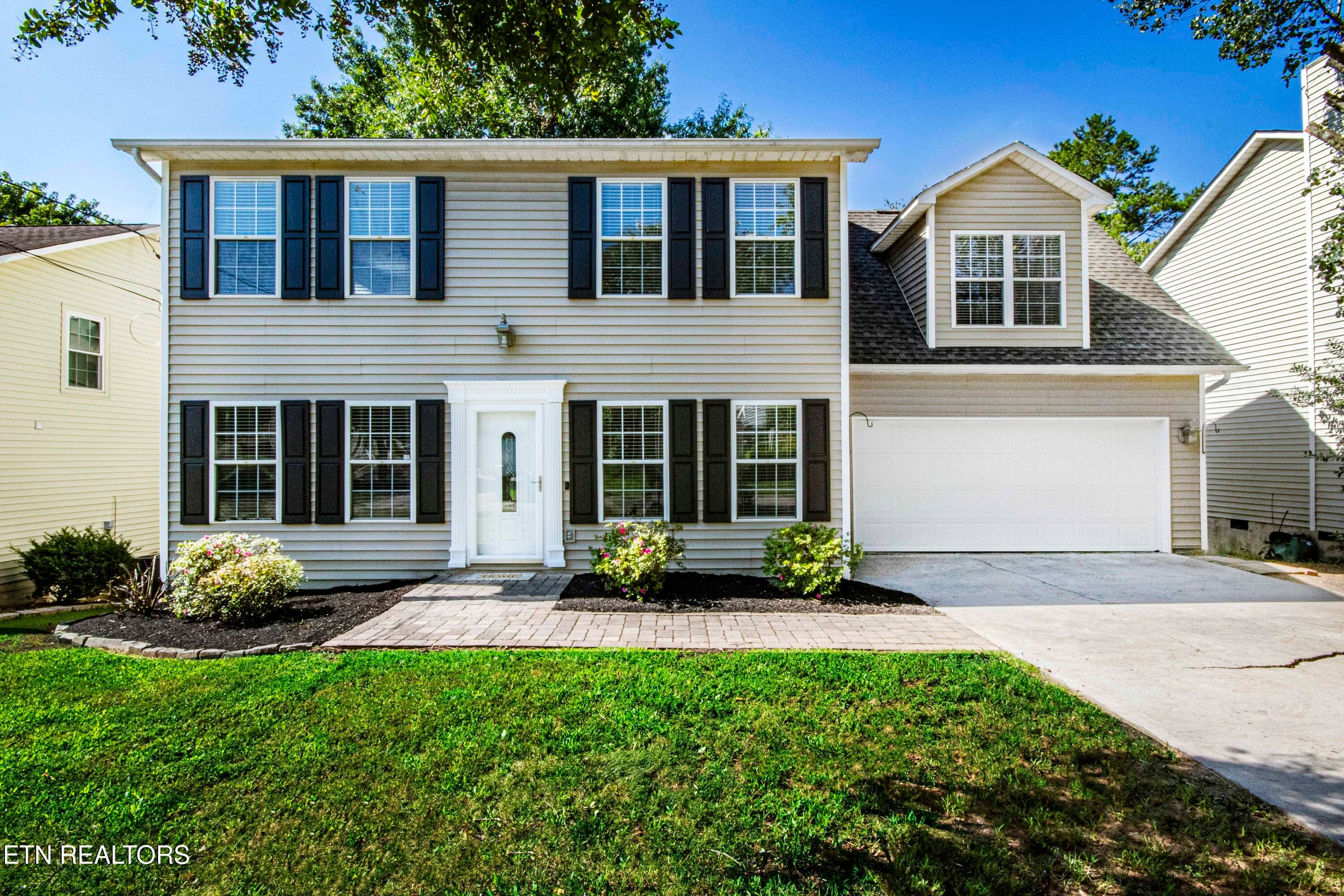 10934 Topview Lane, Knoxville, TN 37934