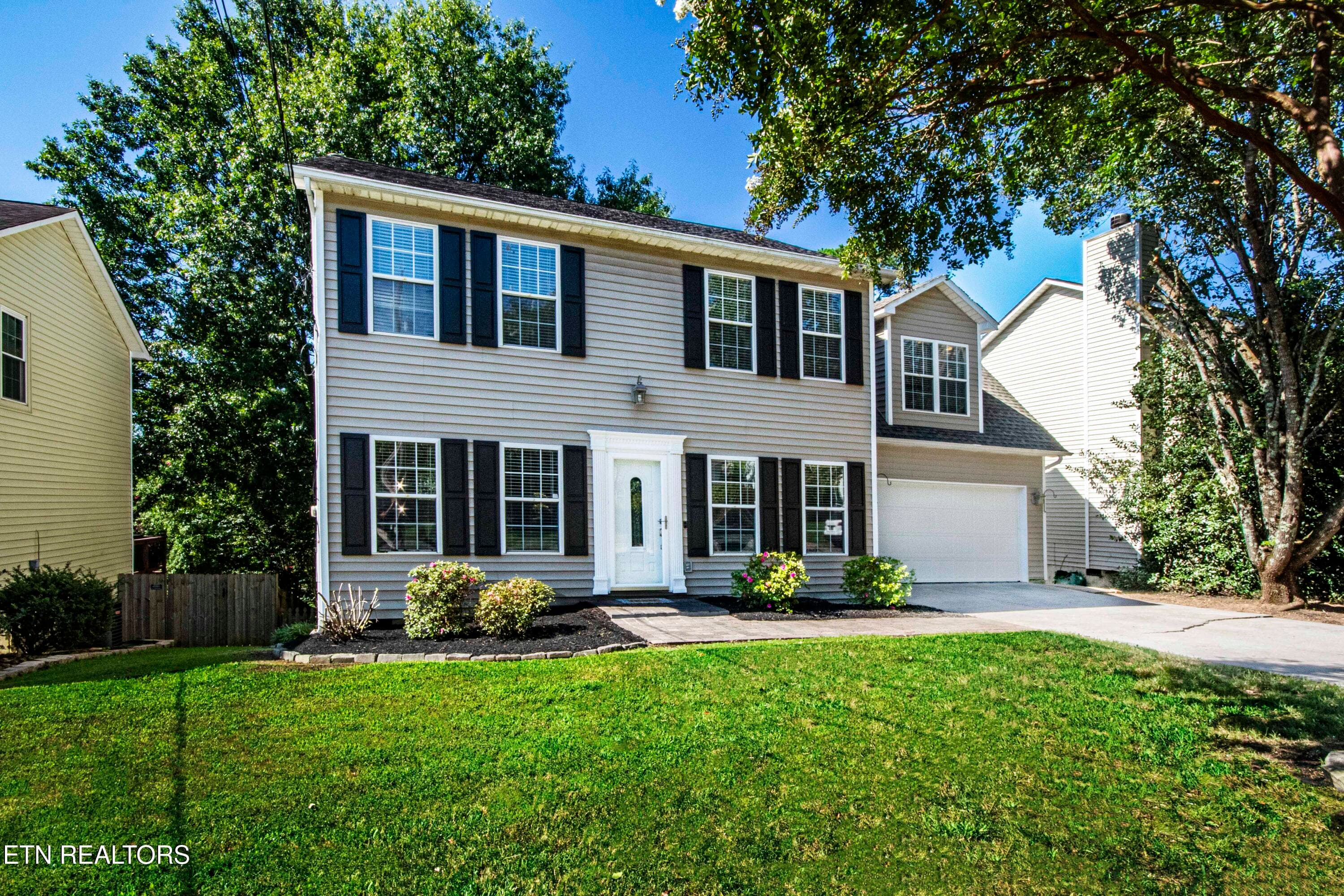 V19A3471 - 10934 Topview Lane, Knoxville, TN 37934