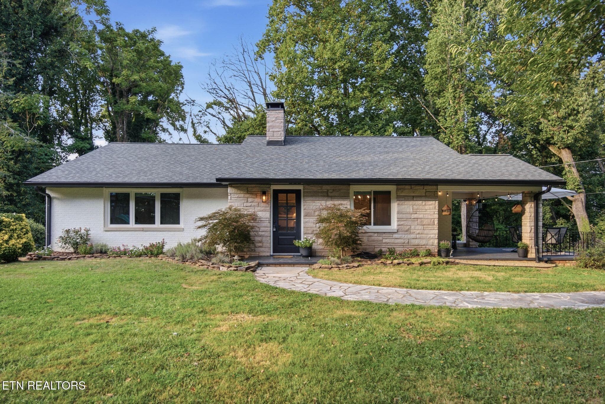 504 Locust Hill Lane-1 - 504 Locust Hill Lane, Knoxville, TN 37920