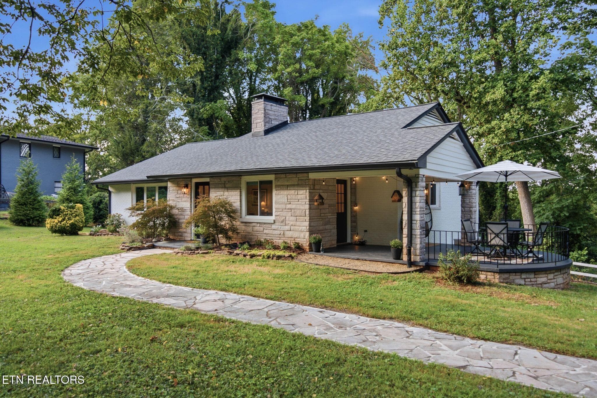 504 Locust Hill Lane-3 - 504 Locust Hill Lane, Knoxville, TN 37920
