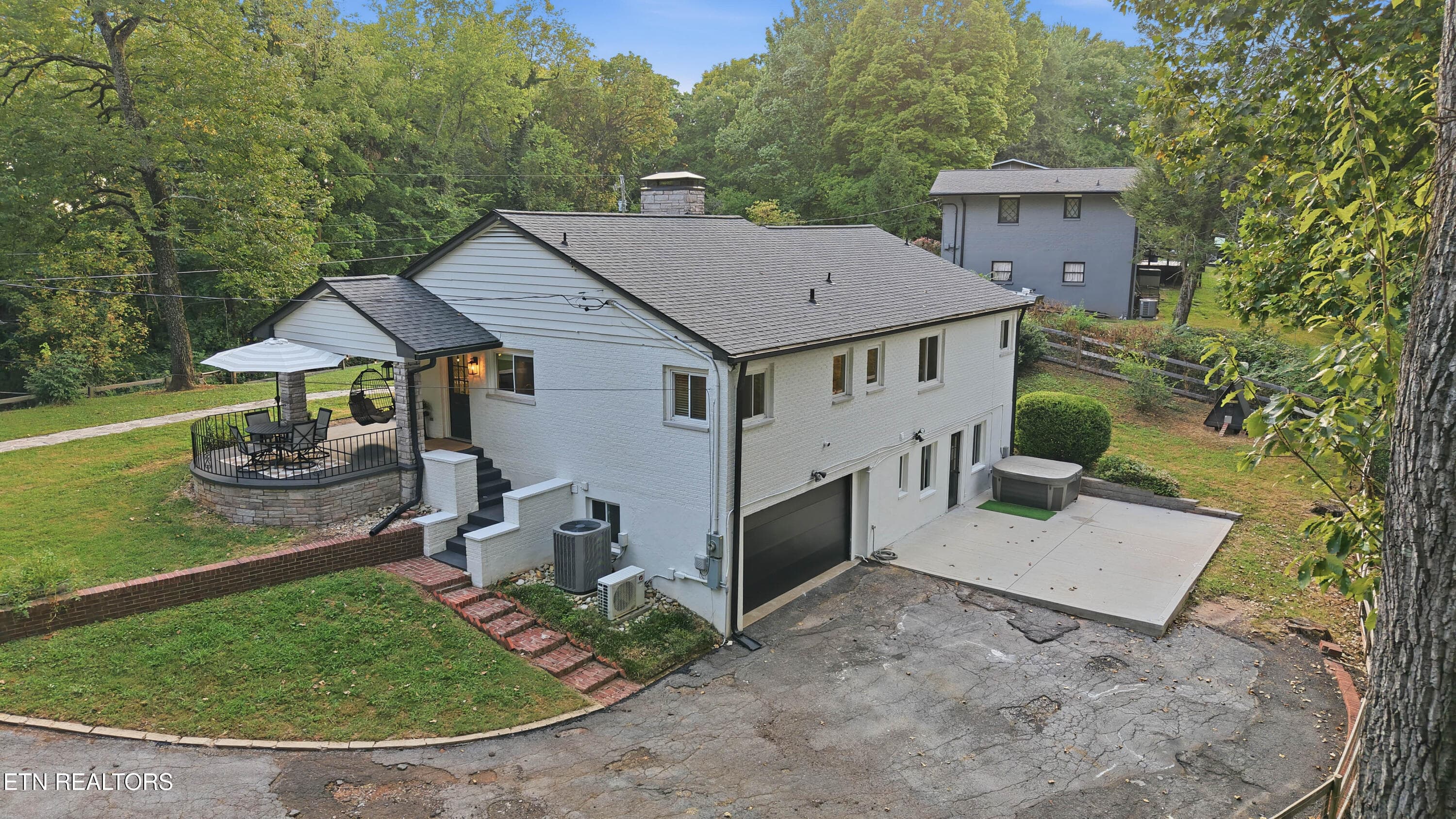 504 Locust Hill Lane-65 - 504 Locust Hill Lane, Knoxville, TN 37920