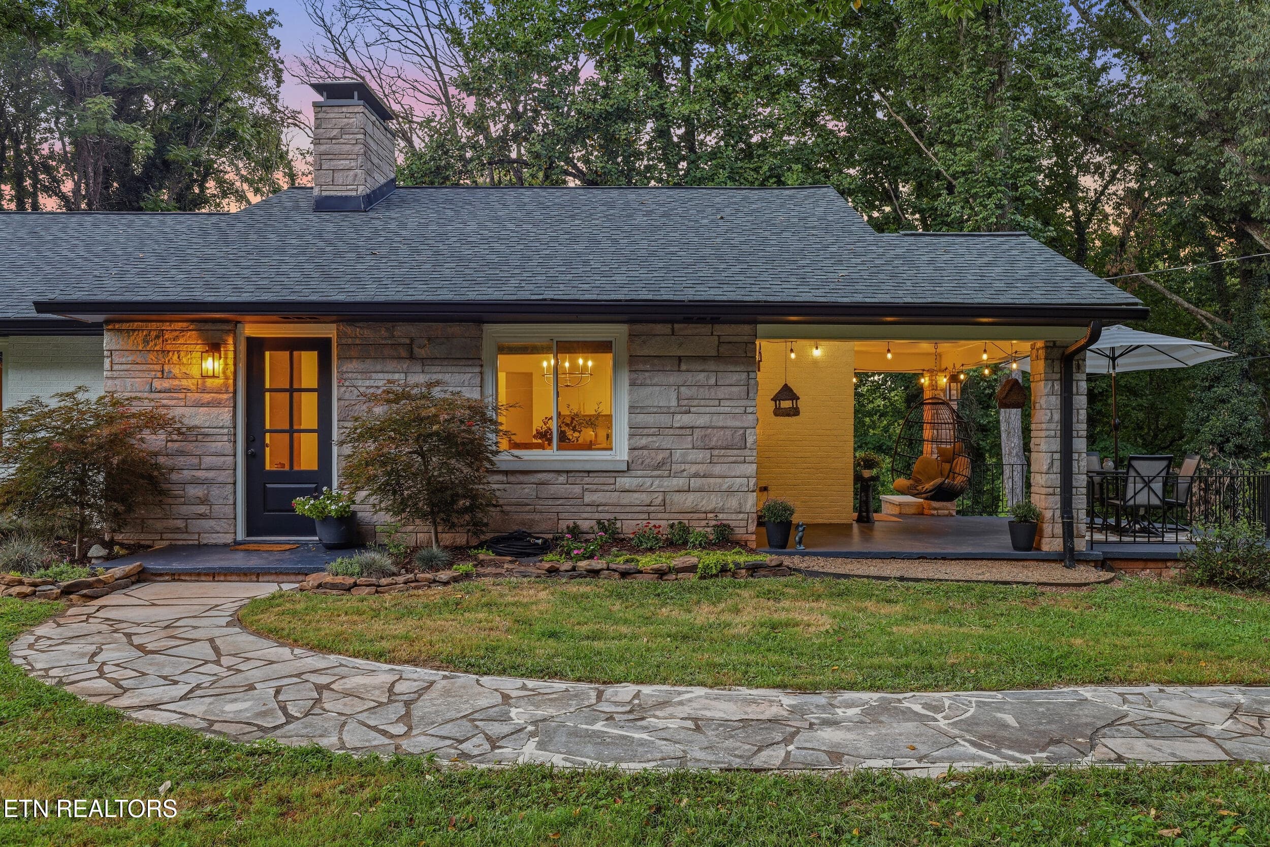 26_025 - 504 Locust Hill Lane, Knoxville, TN 37920